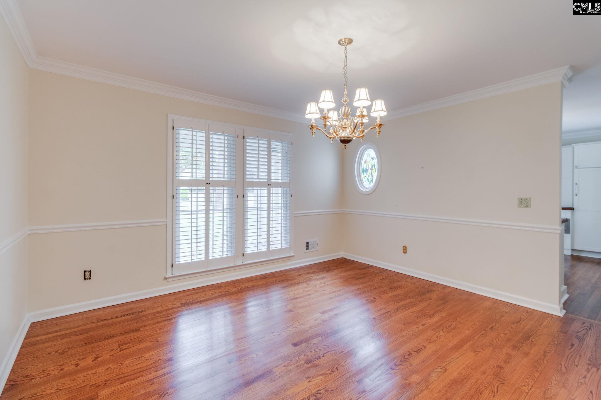 922 Cold Branch Drive Columbia, SC 29223