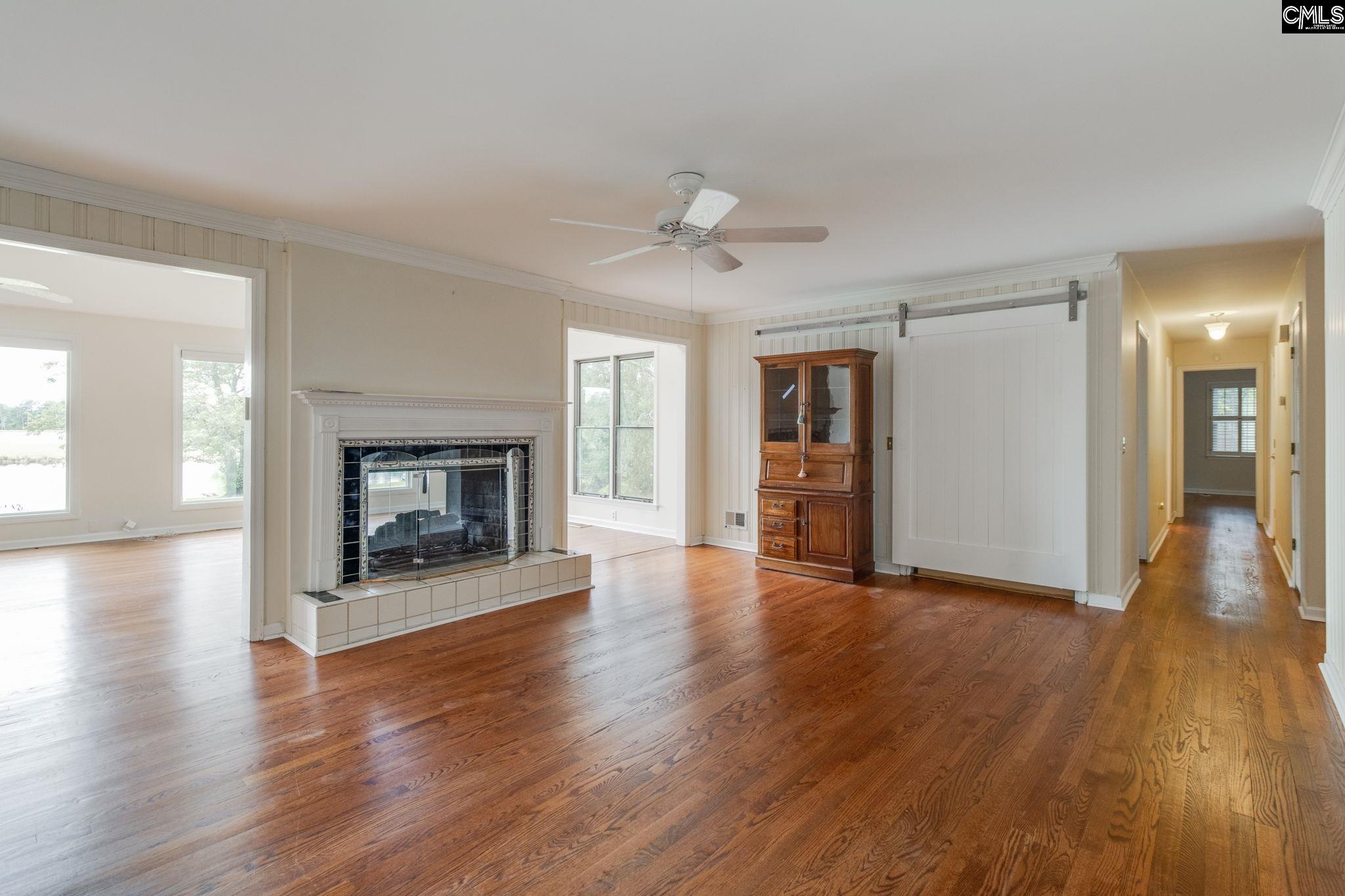 922 Cold Branch Drive Columbia, SC 29223