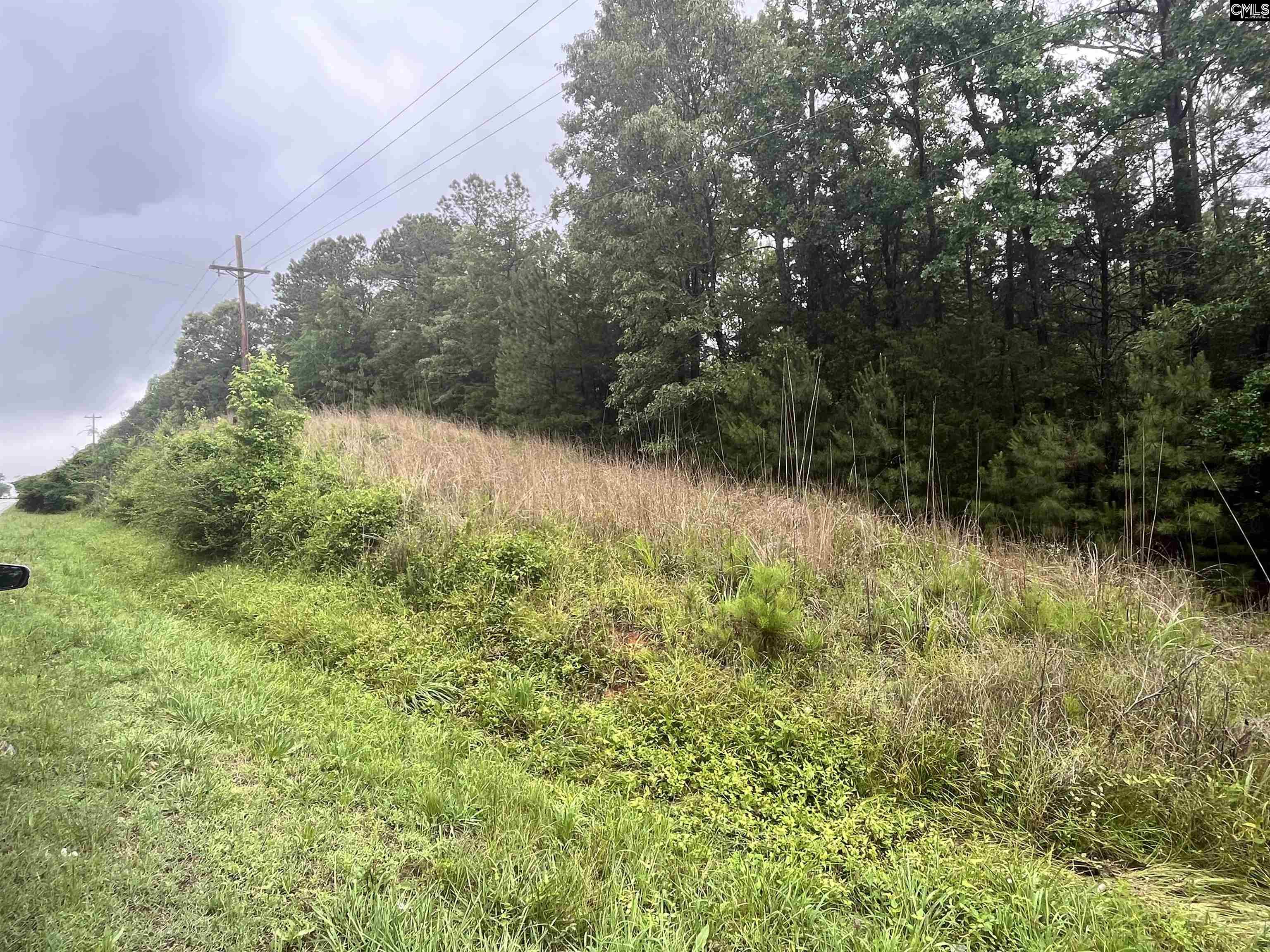 Carlisle Whitmire Hwy Whitmire, SC 29178