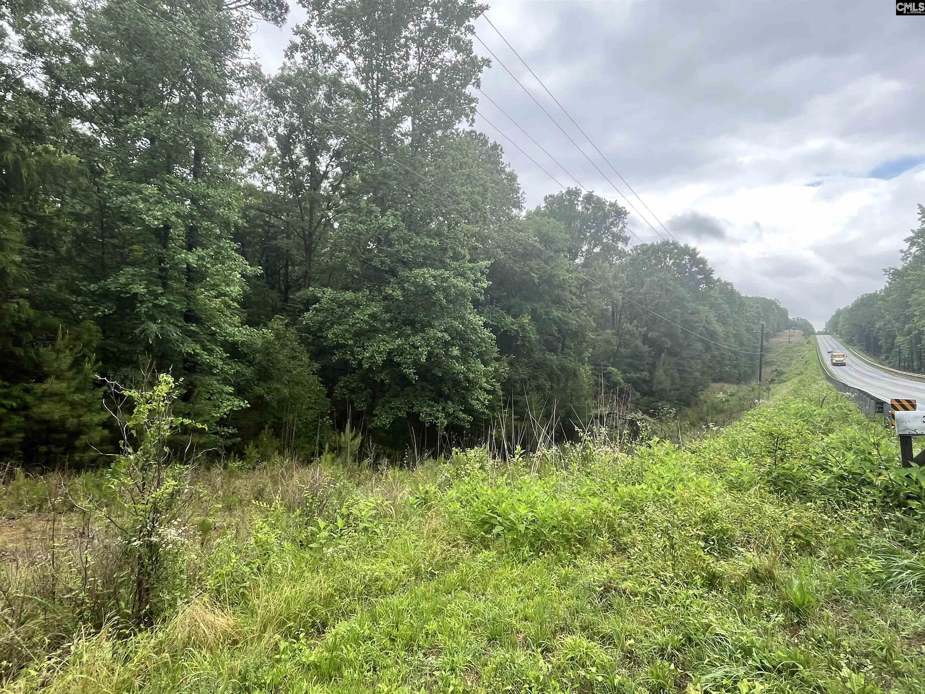 Carlisle Whitmire Hwy Whitmire, SC 29178