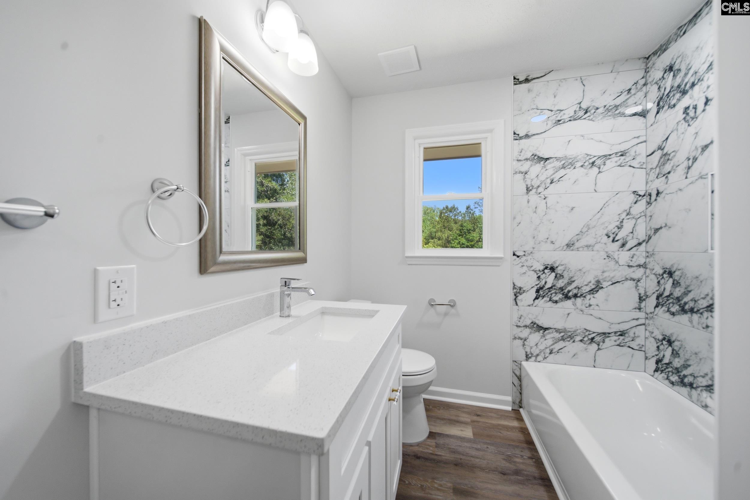 502 Lost Branch Road Lexington, SC 29072