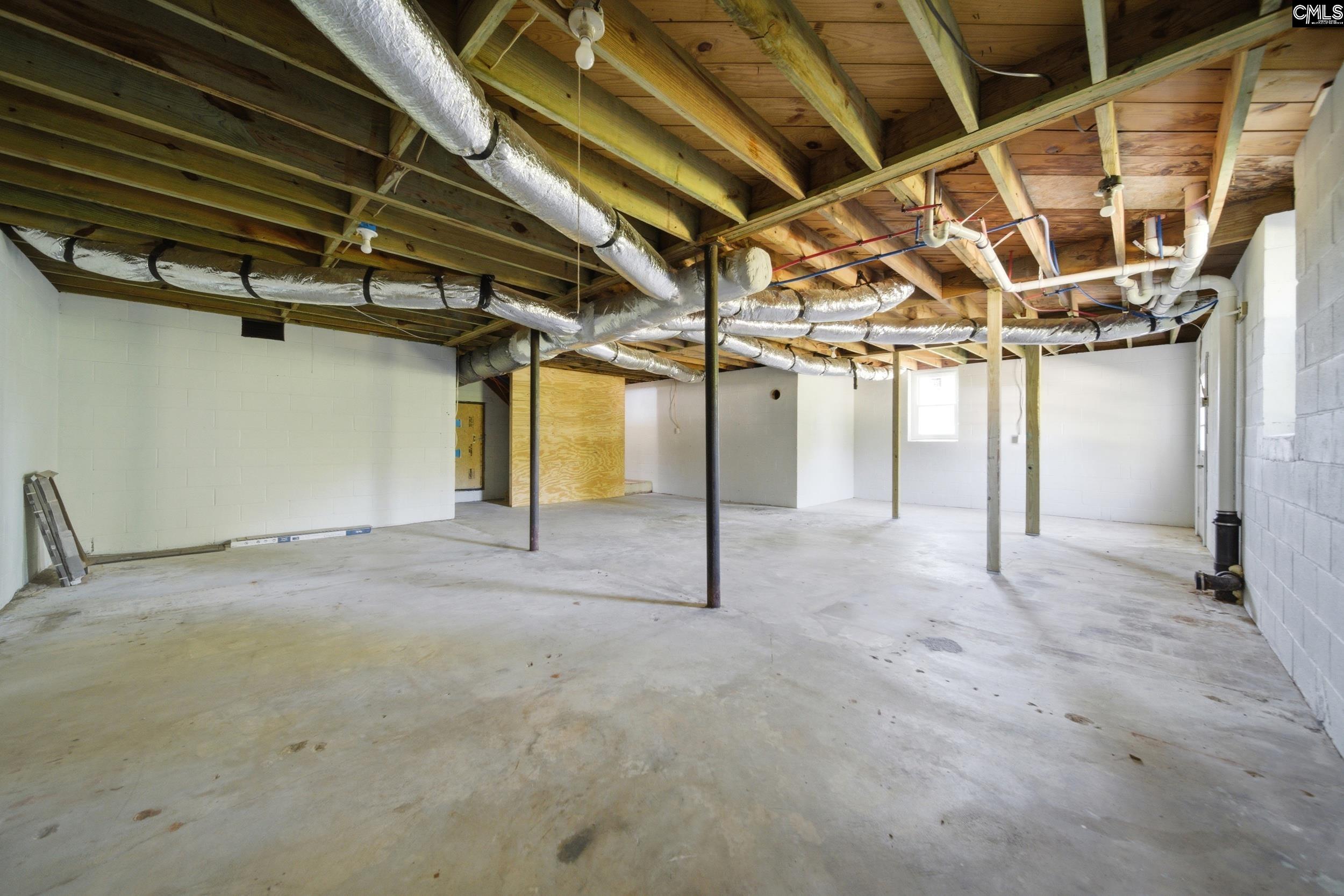 502 Lost Branch Road Lexington, SC 29072