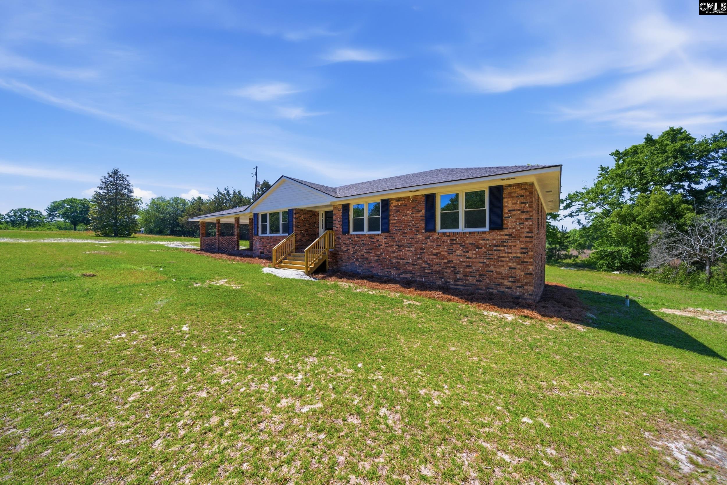 502 Lost Branch Road Lexington, SC 29072