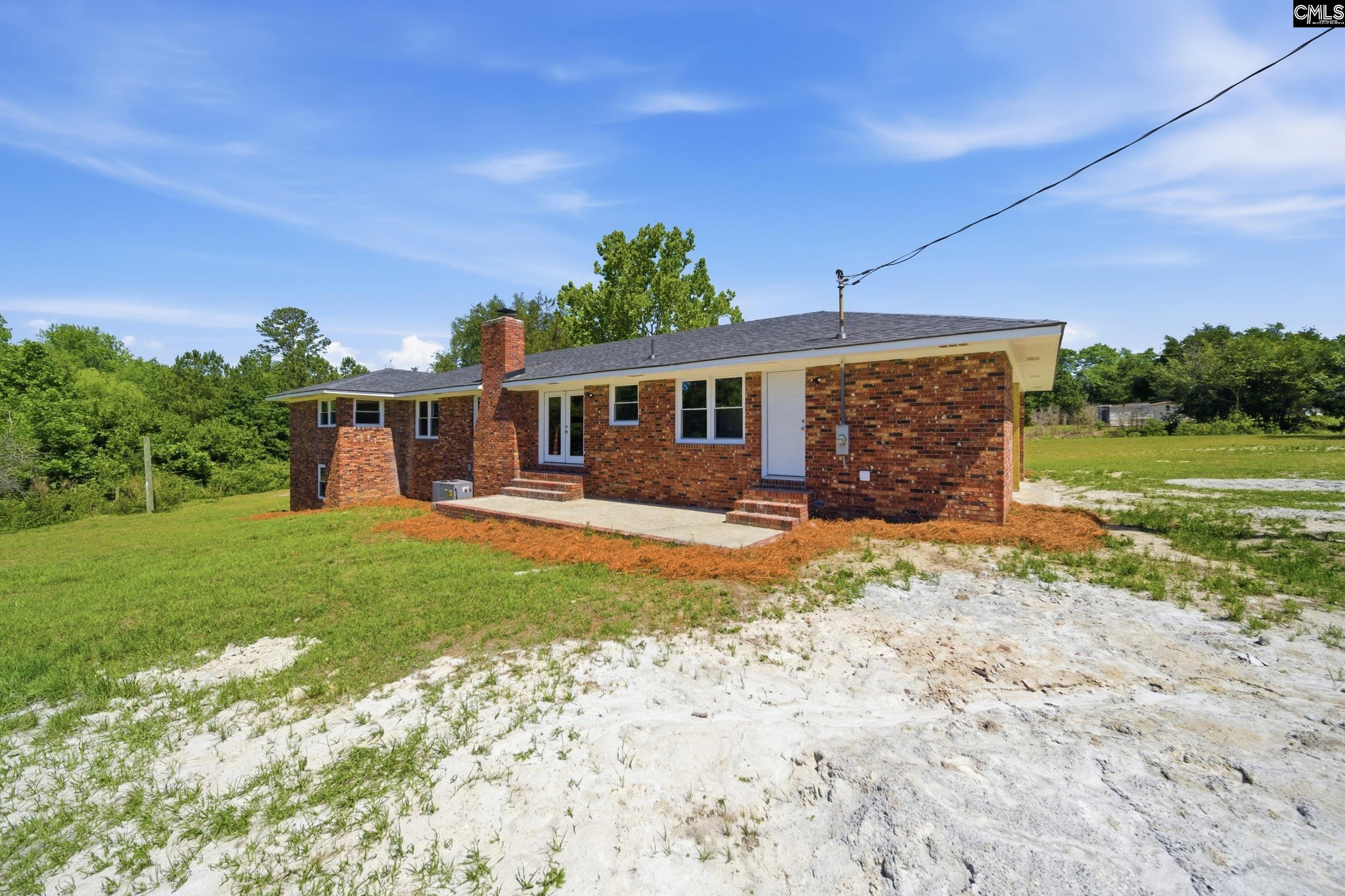 502 Lost Branch Road Lexington, SC 29072