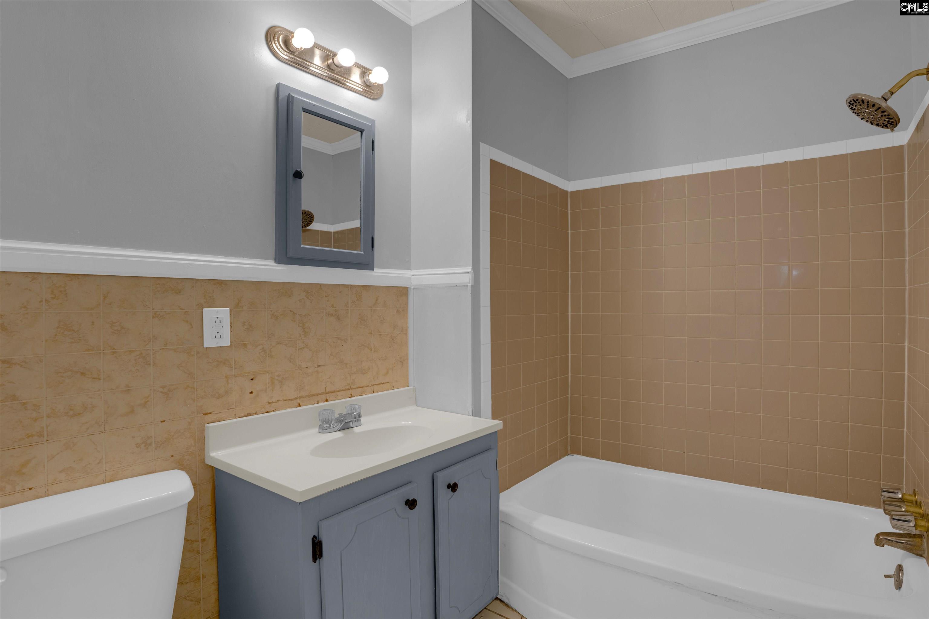 706 Hemphill Street Columbia, SC 29205