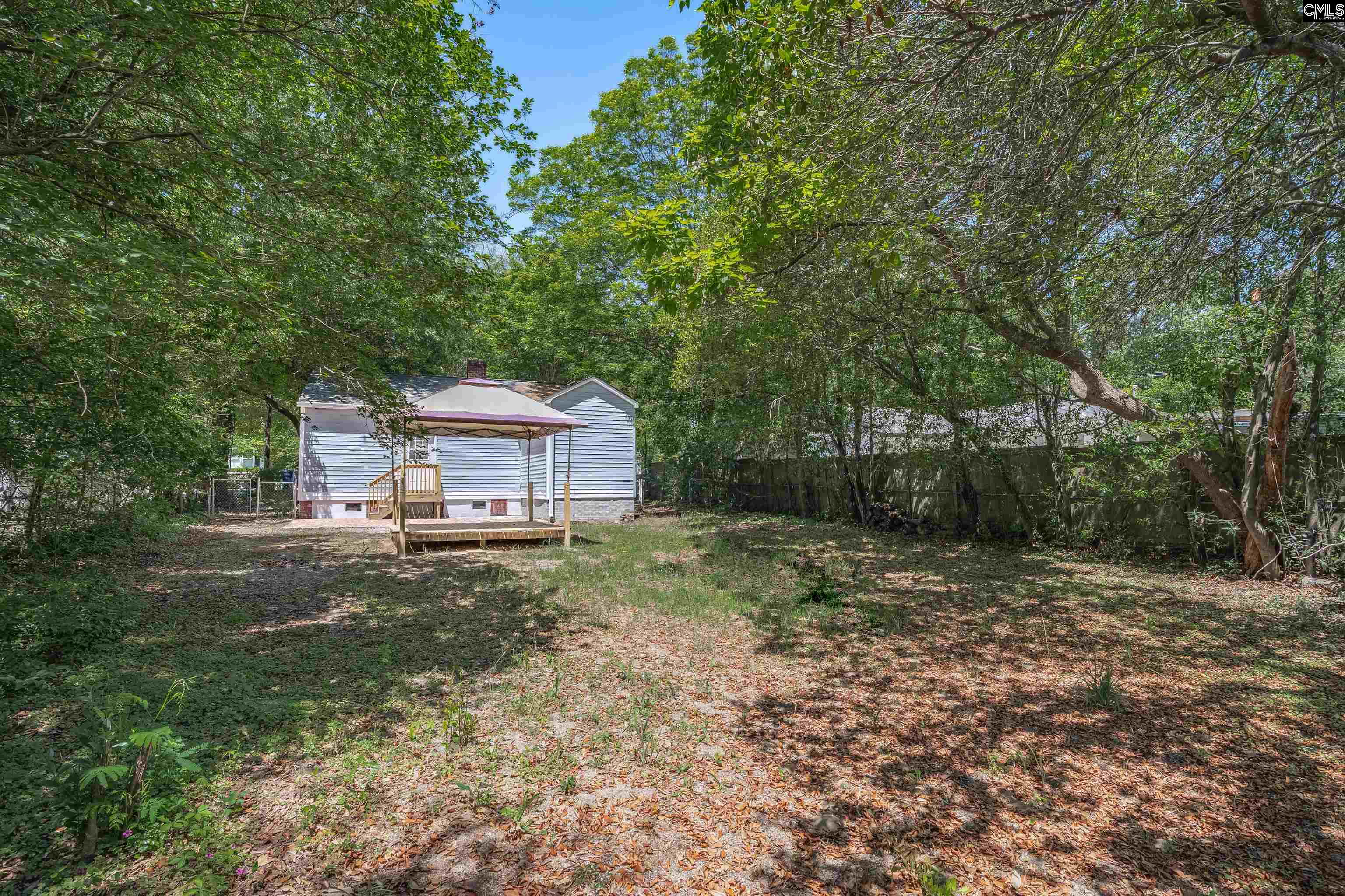 706 Hemphill Street Columbia, SC 29205