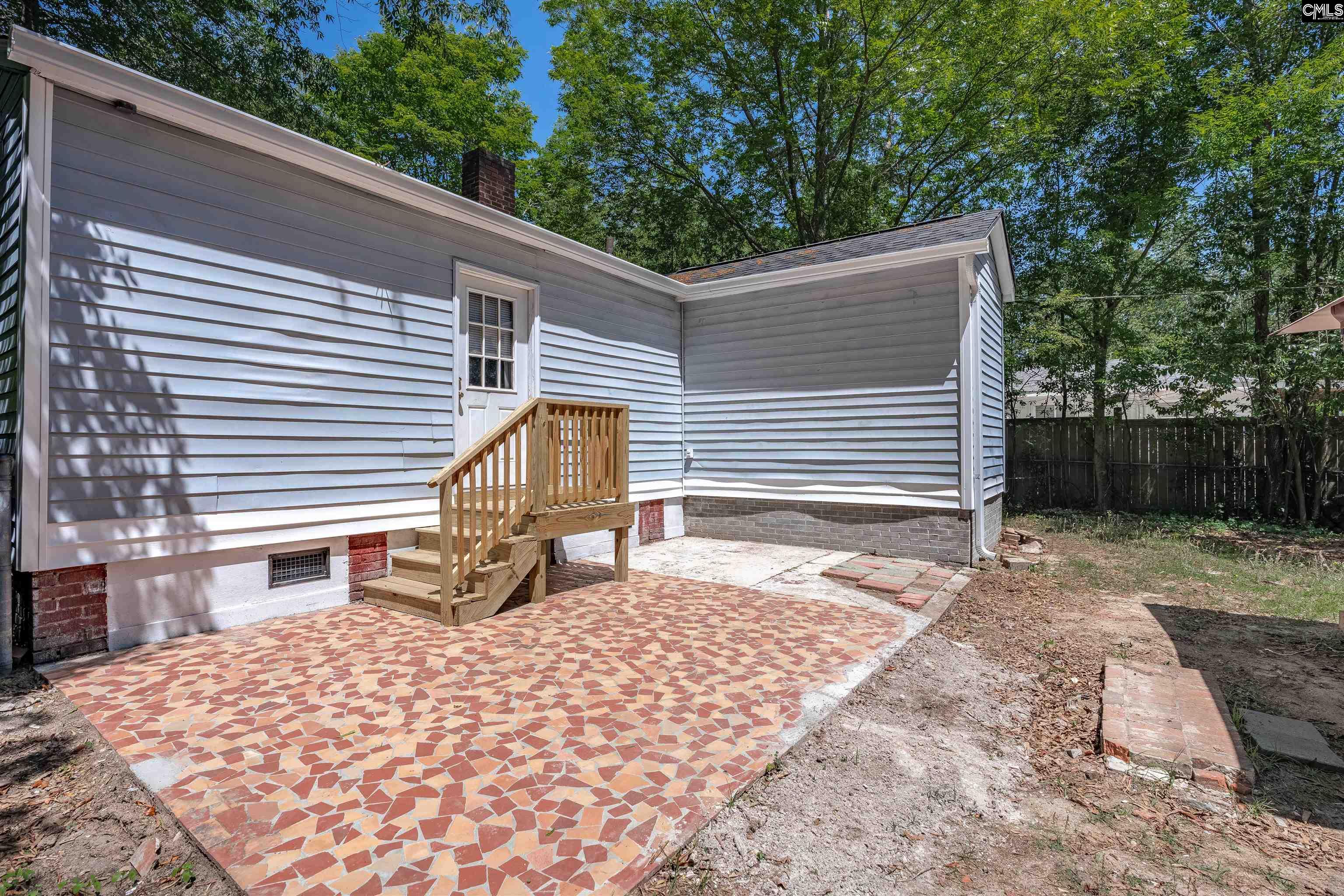 706 Hemphill Street Columbia, SC 29205