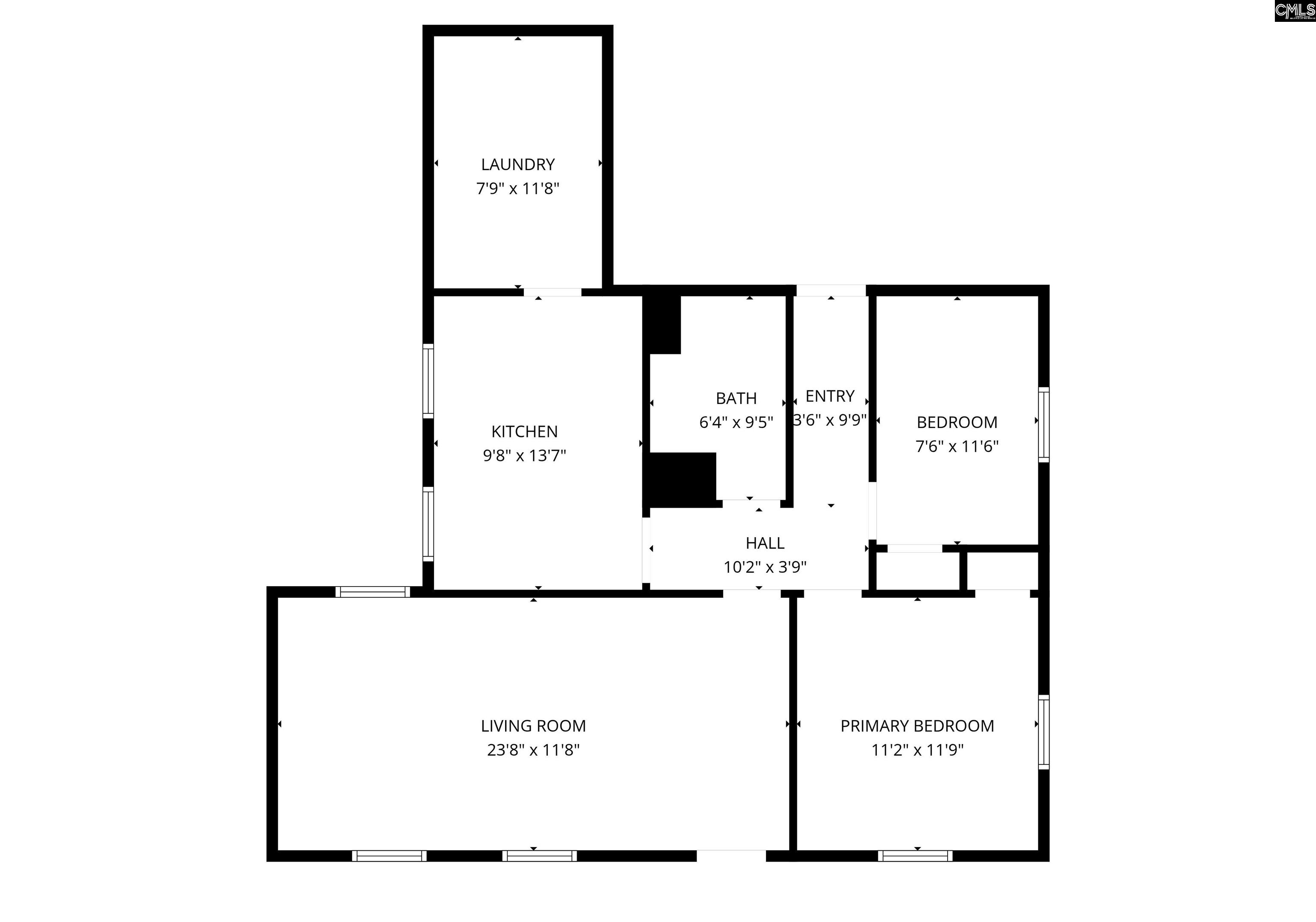 706 Hemphill Street Columbia, SC 29205