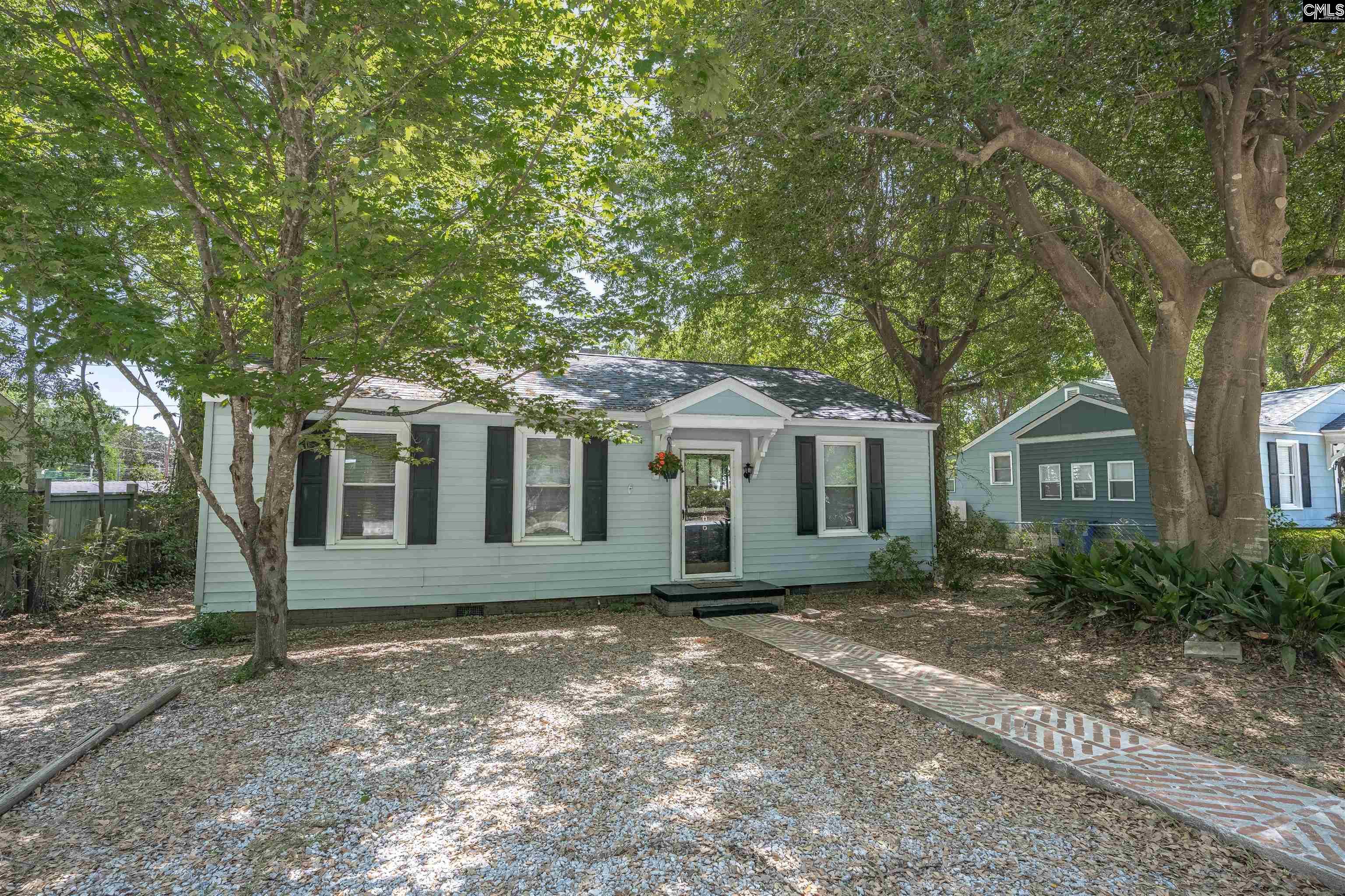 706 Hemphill Street Columbia, SC 29205