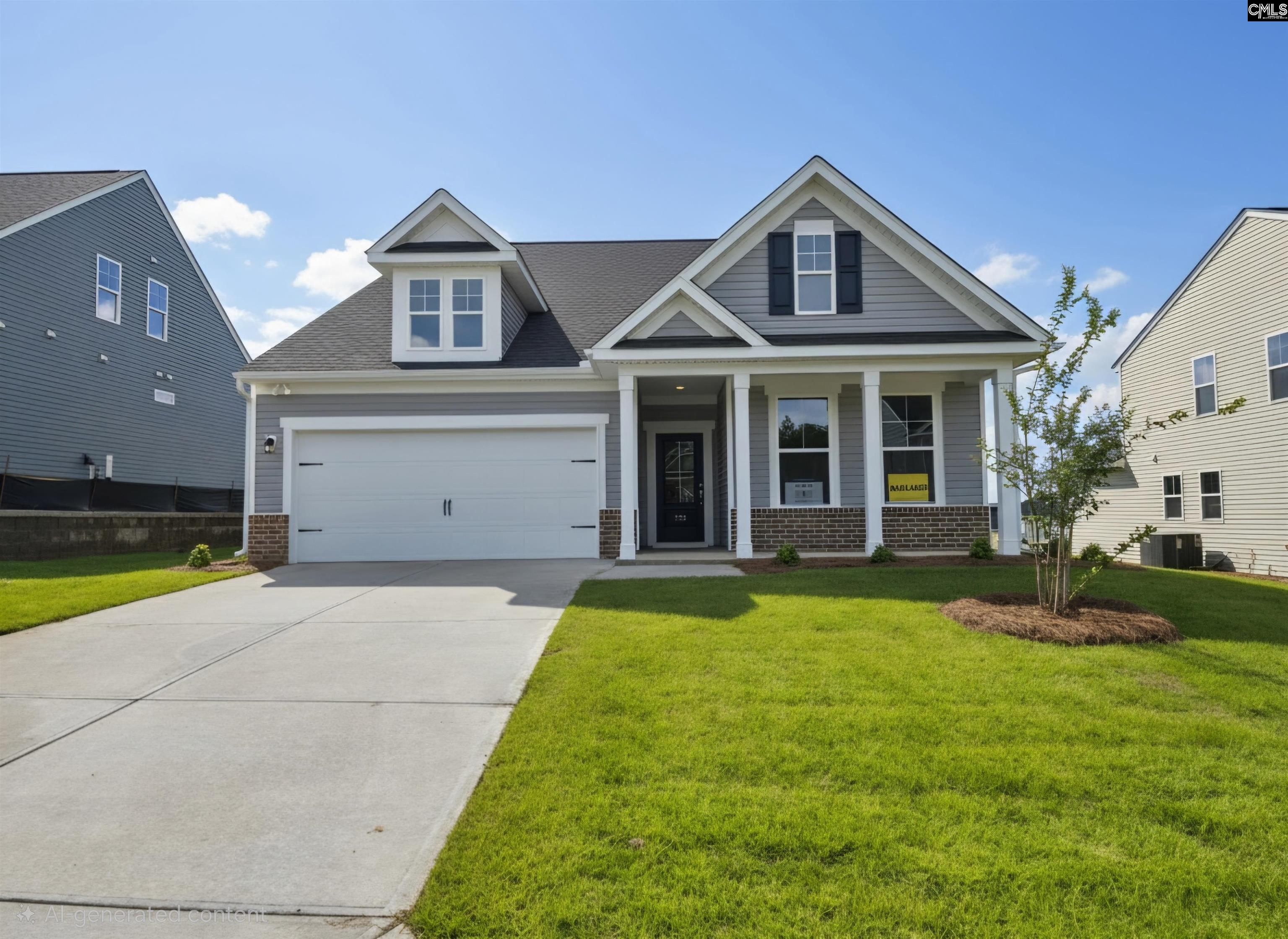 328 Welbeck Road Lexington, SC 29073