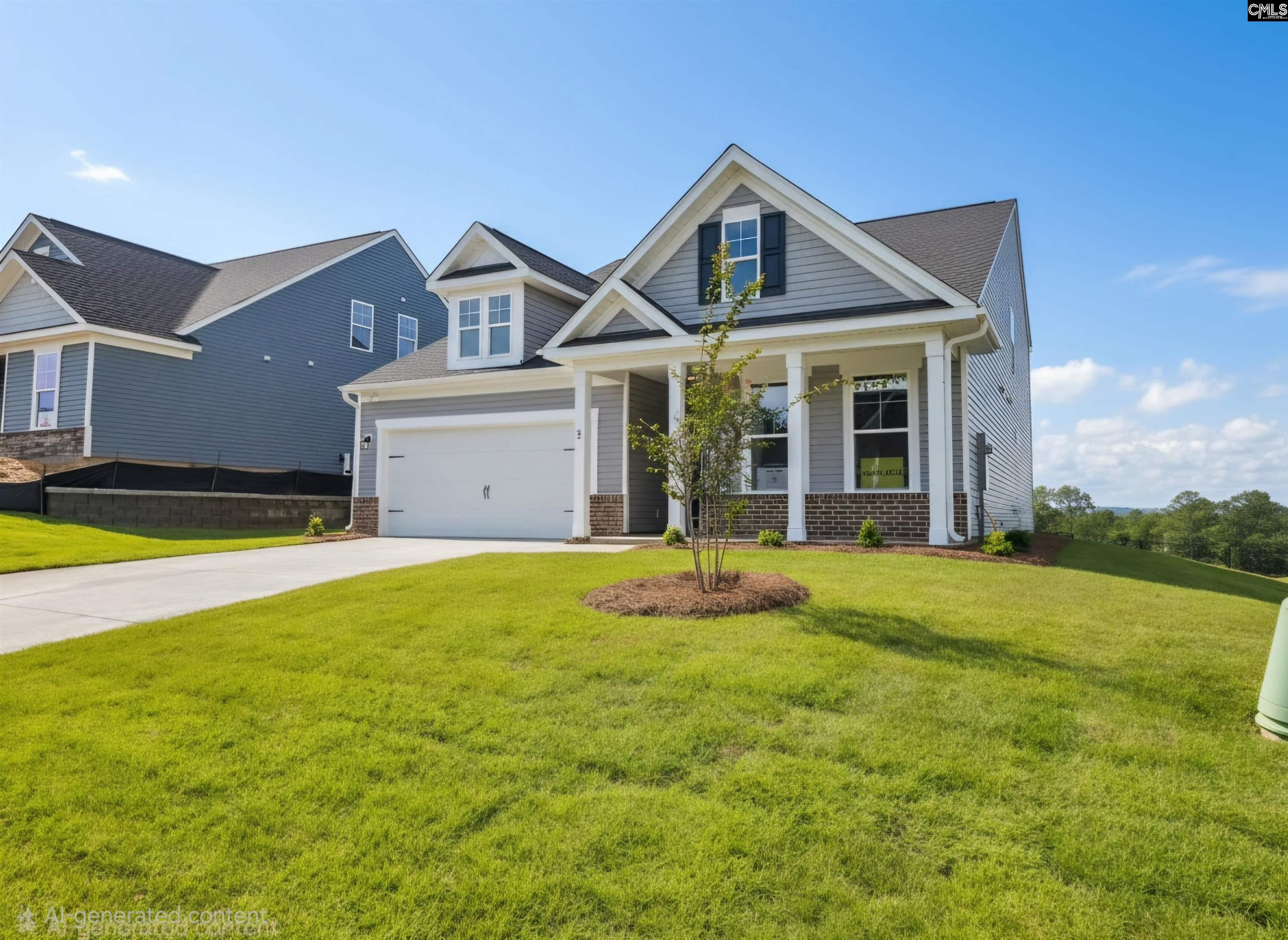 328 Welbeck Road Lexington, SC 29073