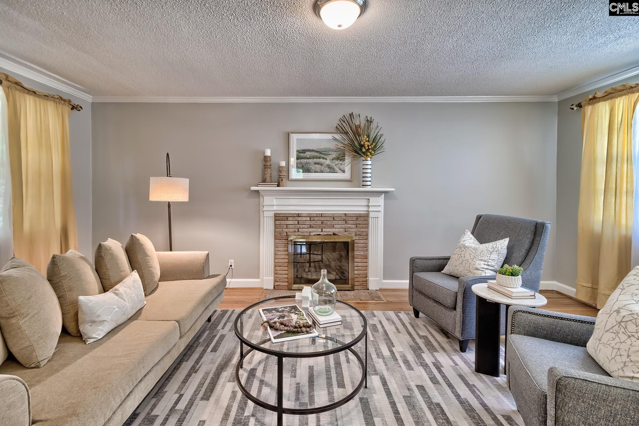 5229 Circle Drive Columbia, SC 29206