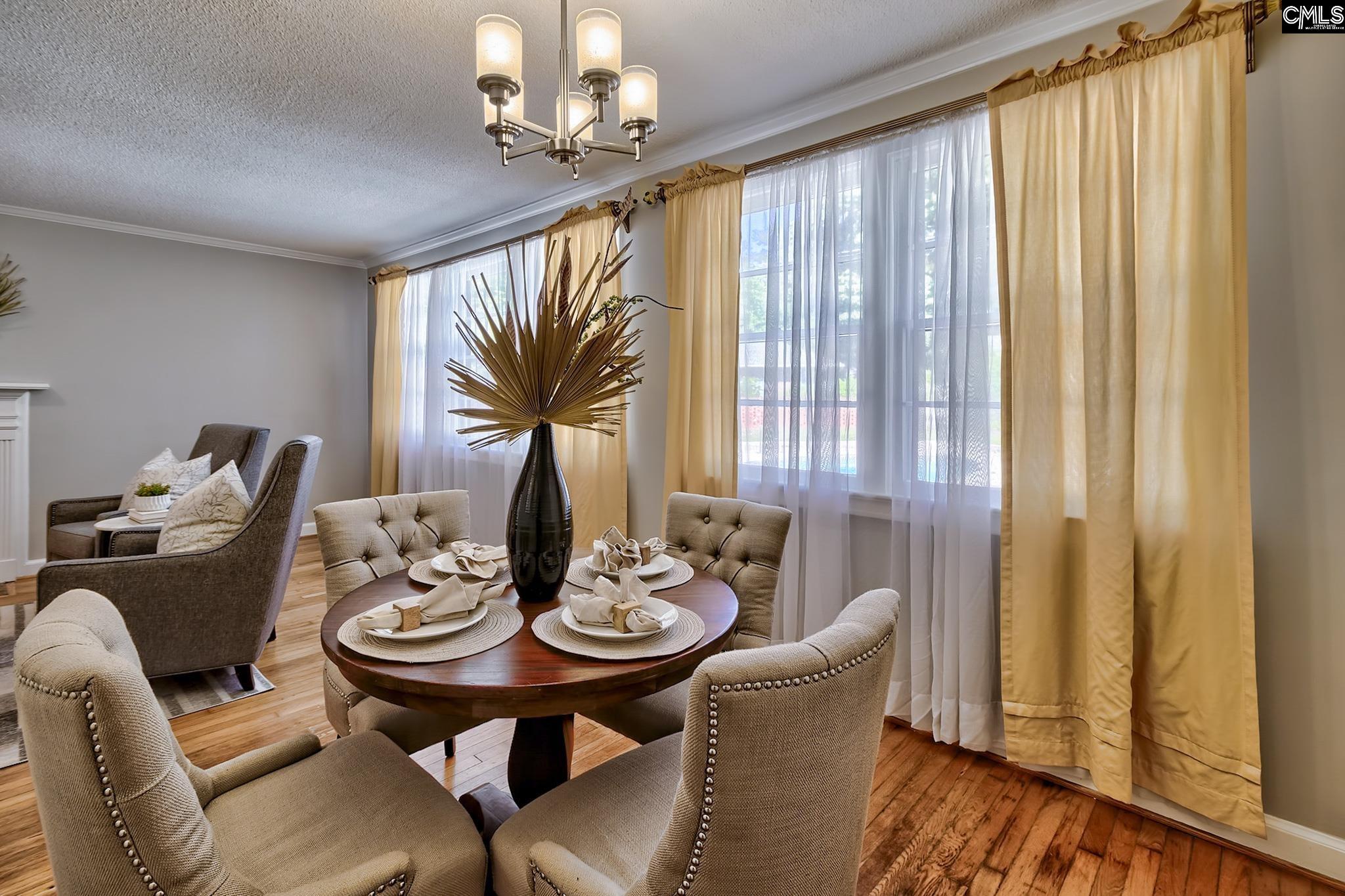 5229 Circle Drive Columbia, SC 29206