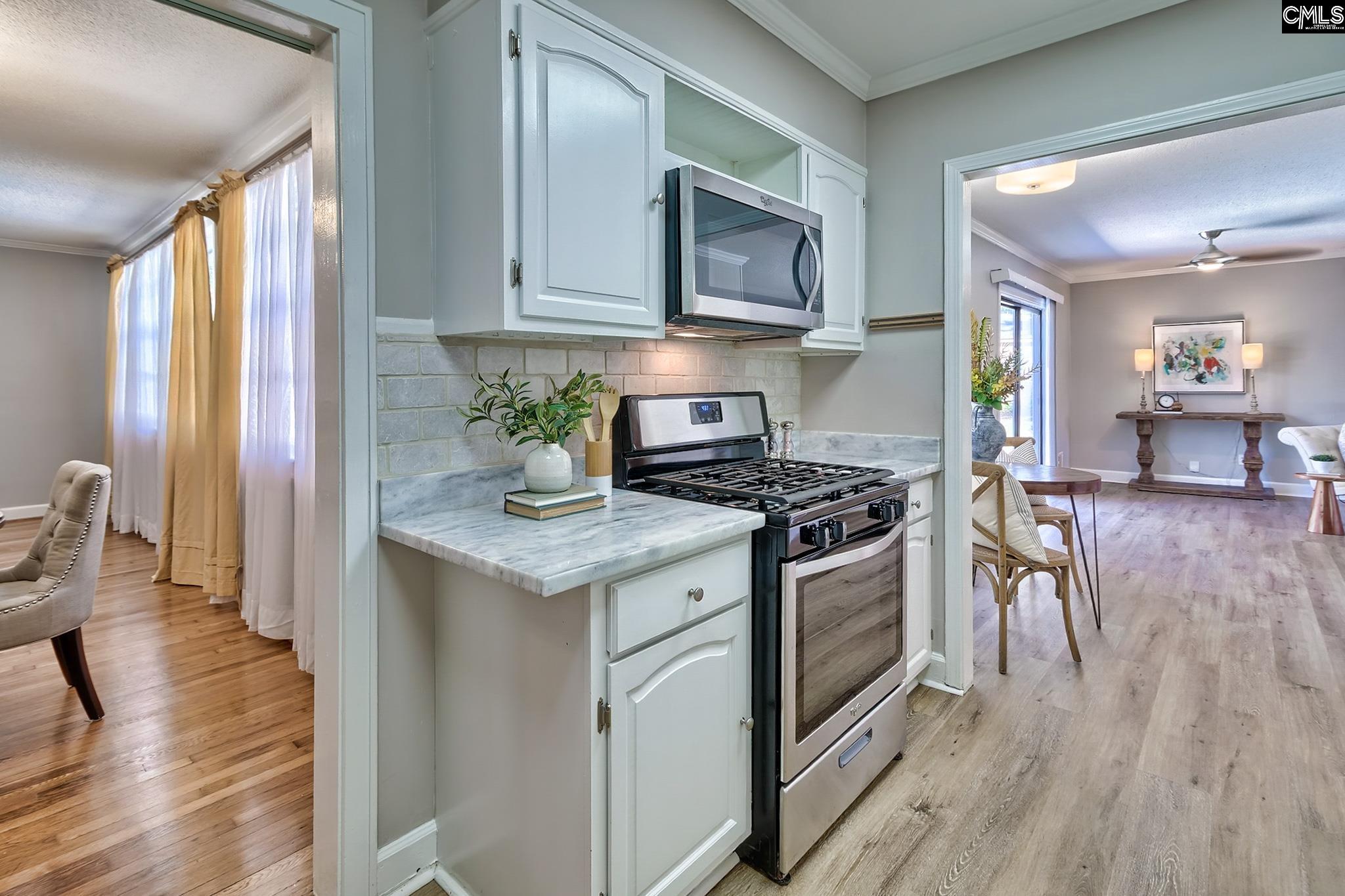 5229 Circle Drive Columbia, SC 29206