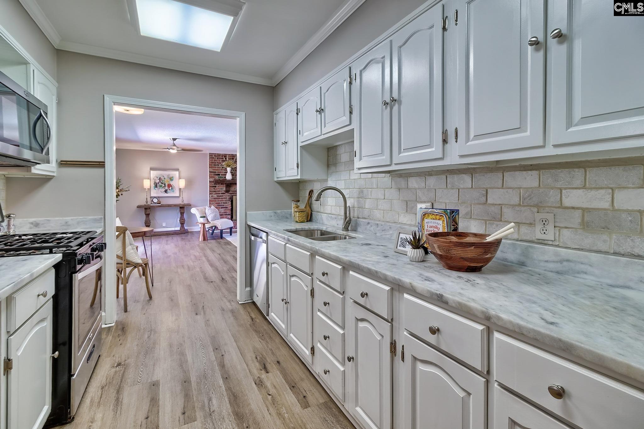 5229 Circle Drive Columbia, SC 29206