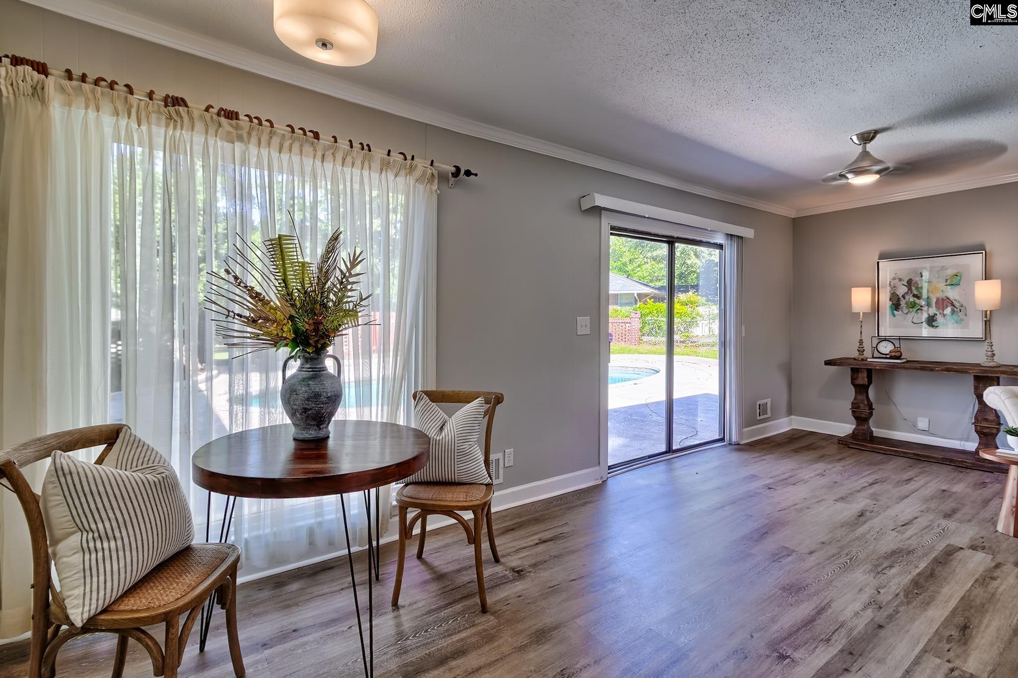 5229 Circle Drive Columbia, SC 29206