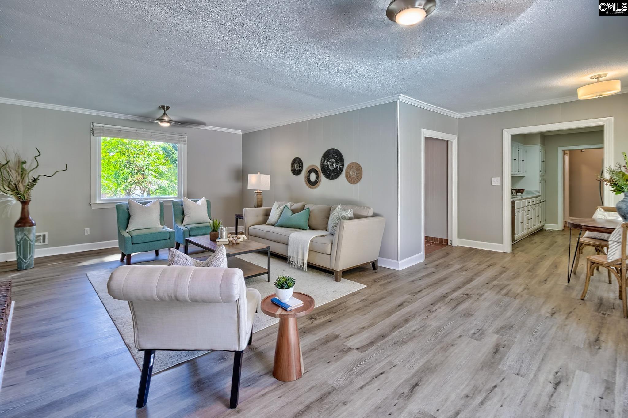 5229 Circle Drive Columbia, SC 29206
