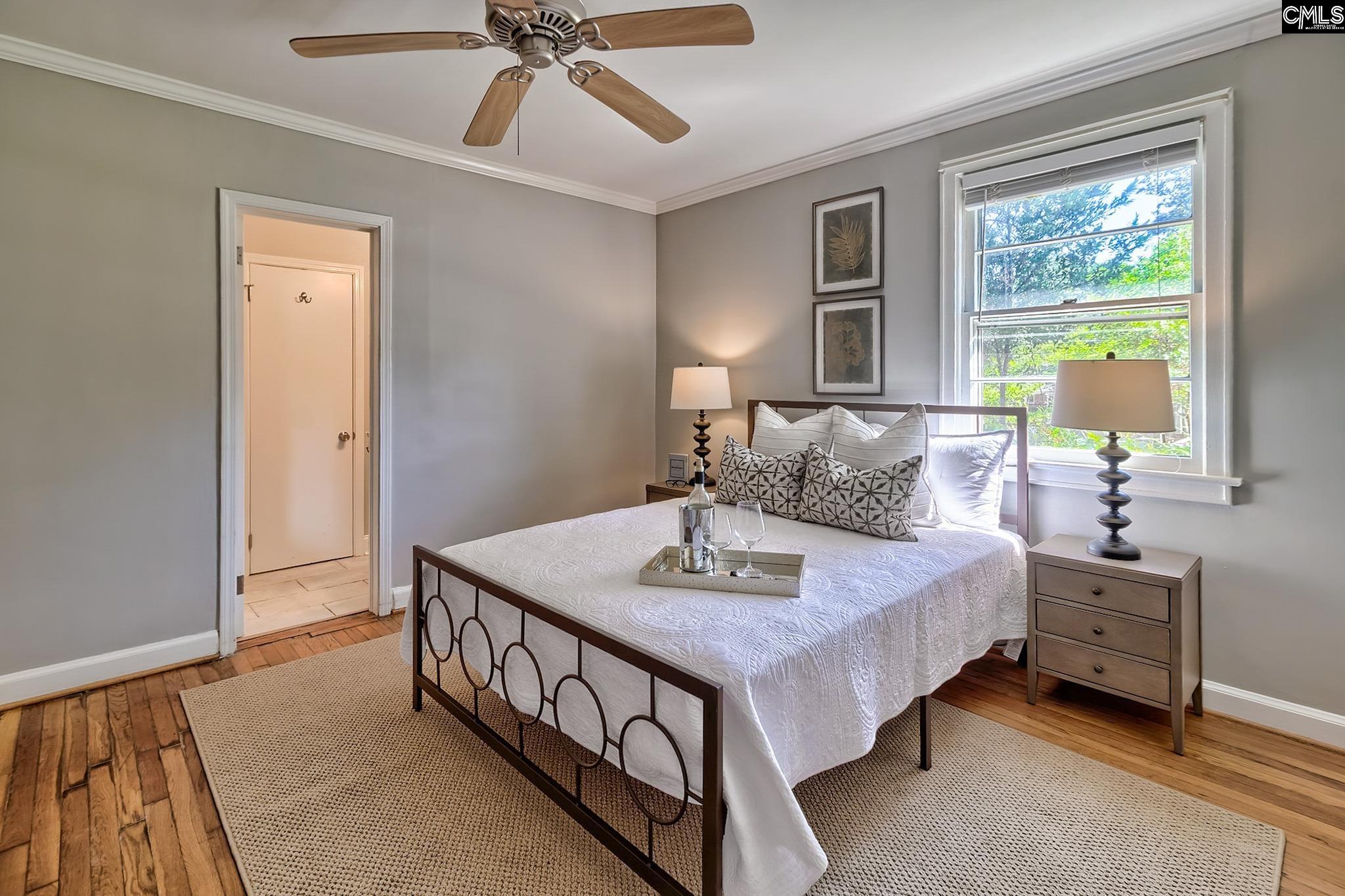 5229 Circle Drive Columbia, SC 29206