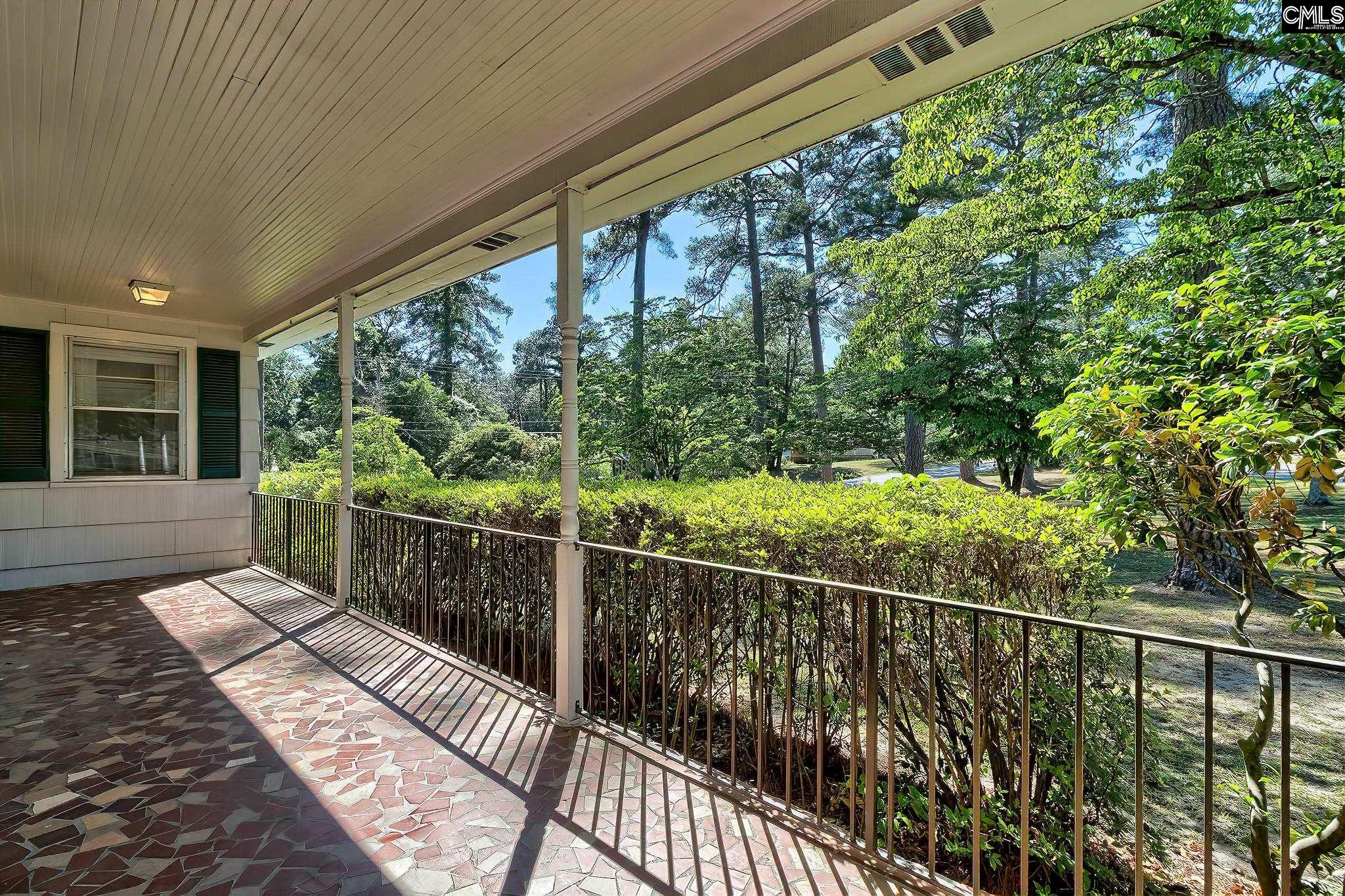 5229 Circle Drive Columbia, SC 29206