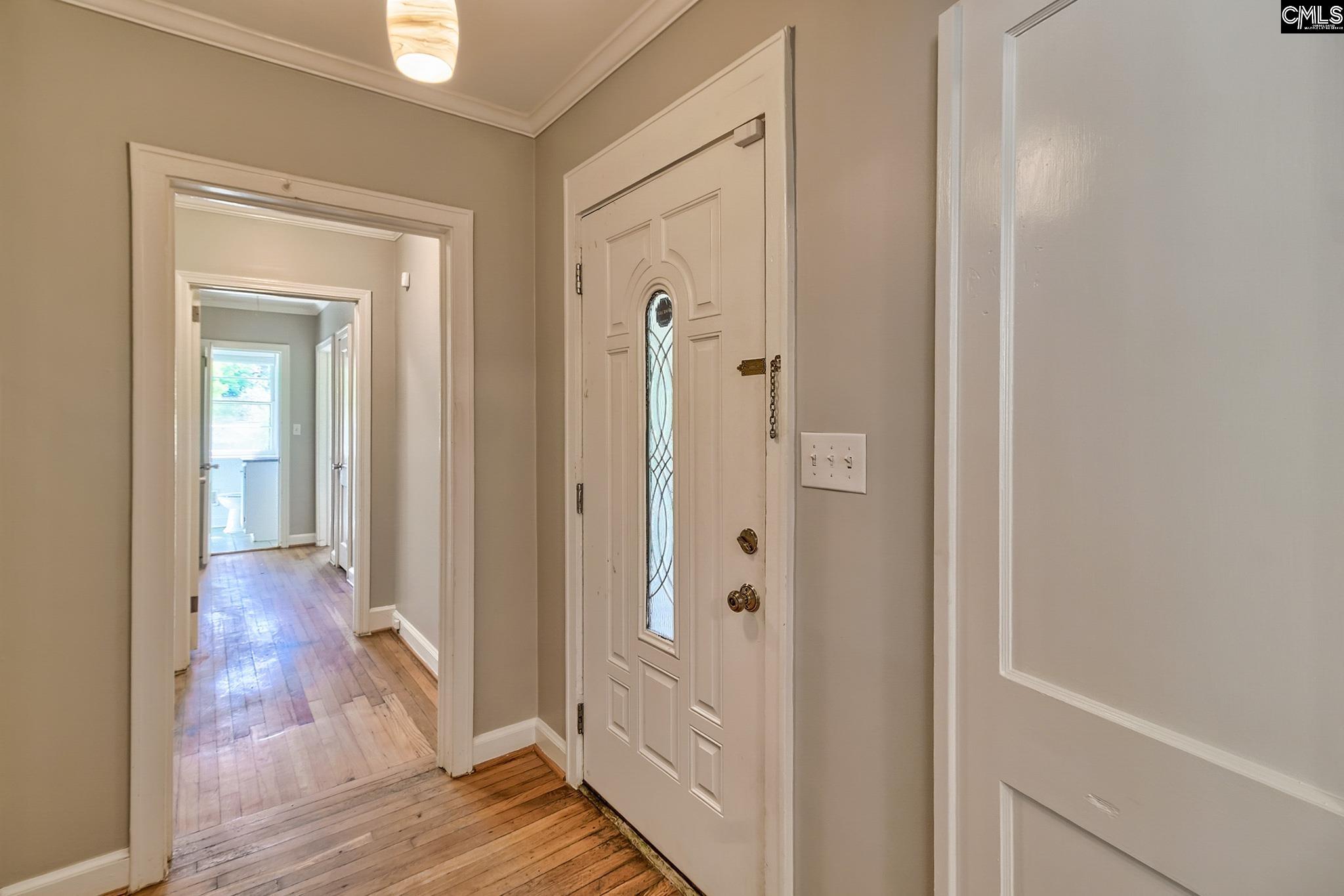 5229 Circle Drive Columbia, SC 29206