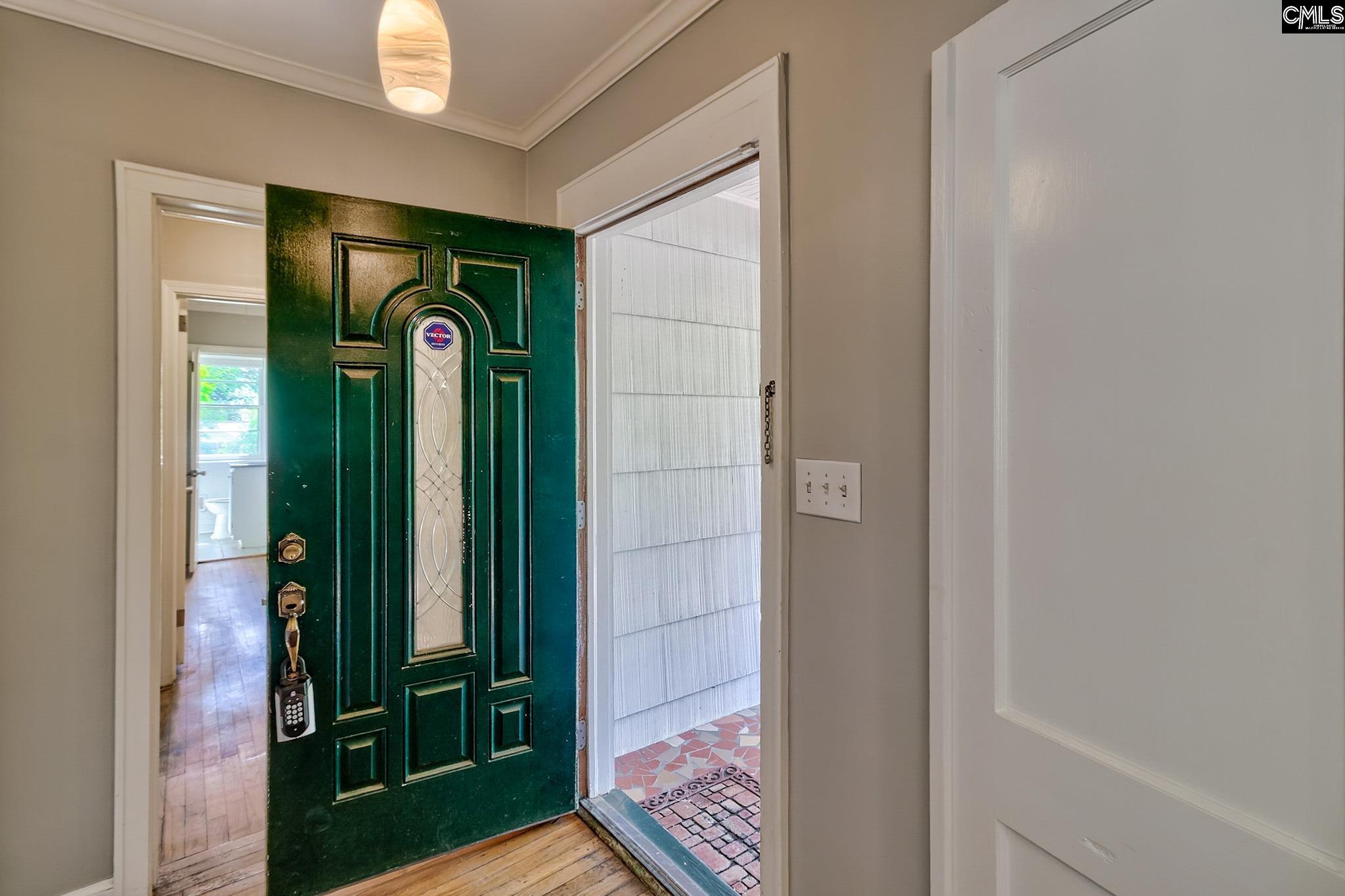 5229 Circle Drive Columbia, SC 29206
