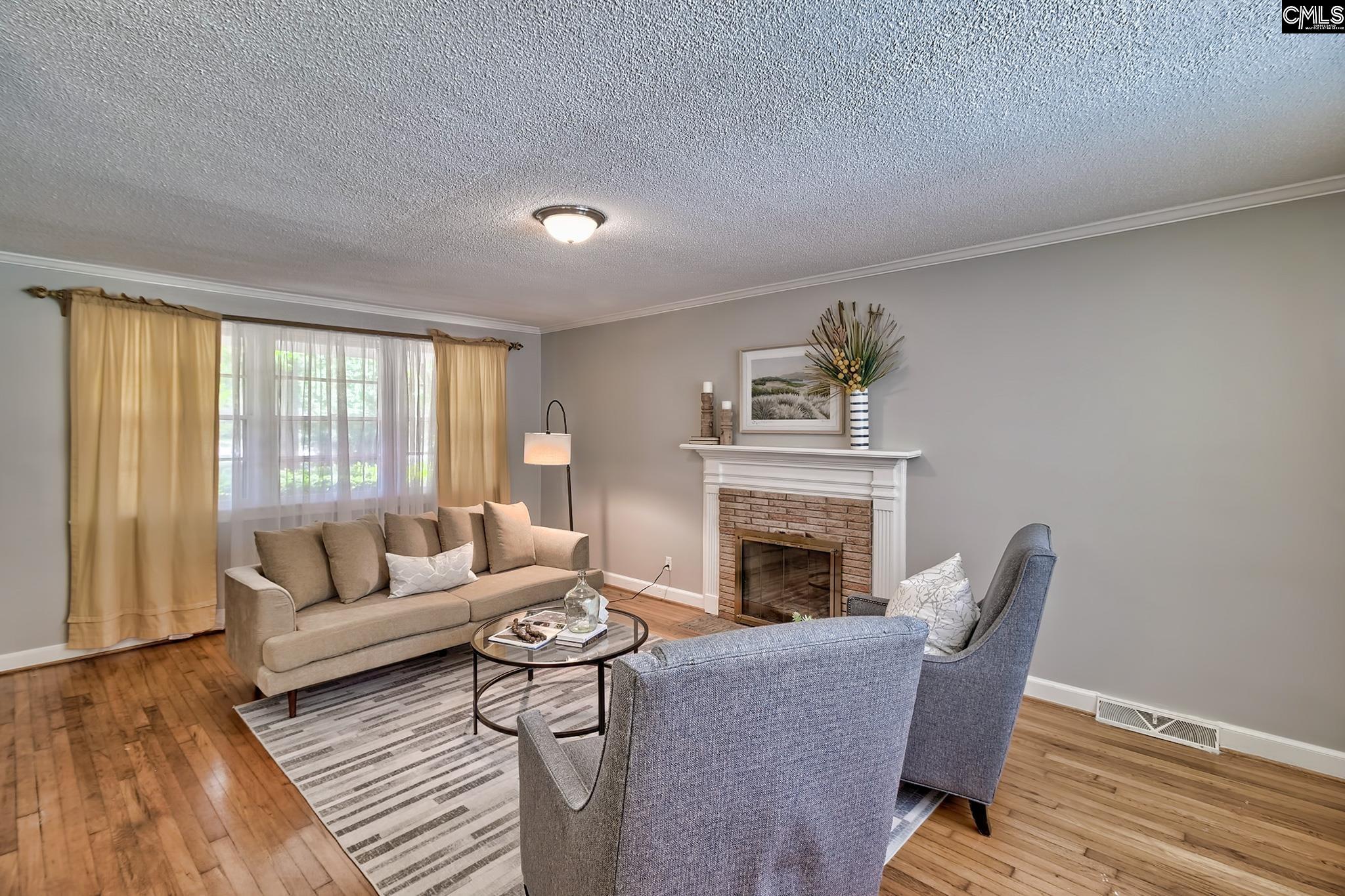 5229 Circle Drive Columbia, SC 29206