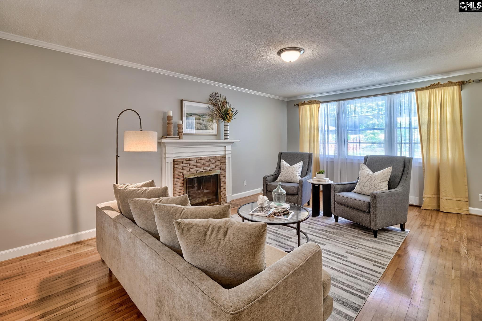 5229 Circle Drive Columbia, SC 29206