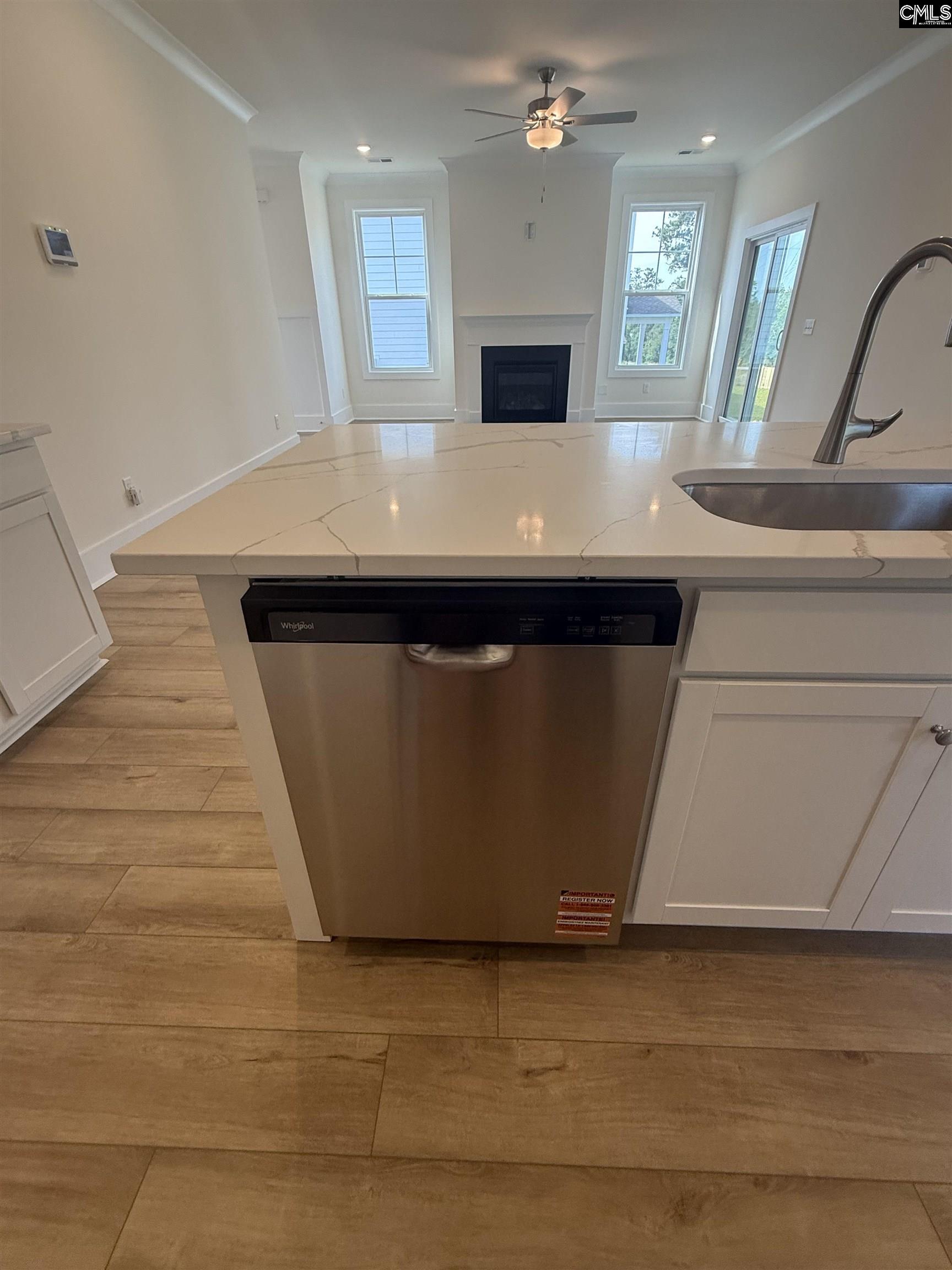 649 Honeydew Drive West Columbia, SC 29170