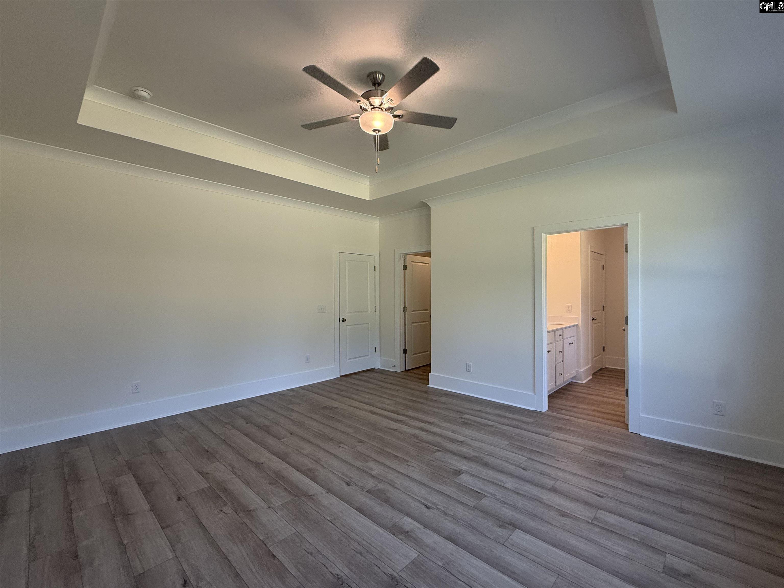 649 Honeydew Drive West Columbia, SC 29170