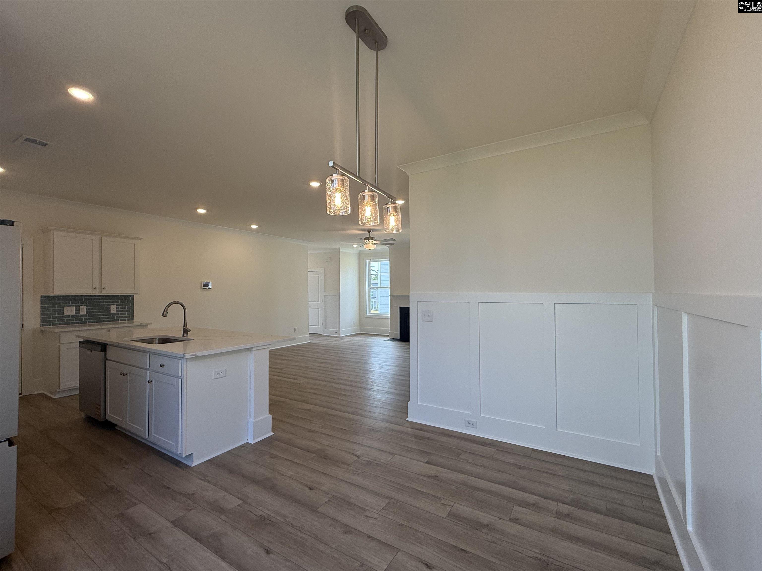 649 Honeydew Drive West Columbia, SC 29170