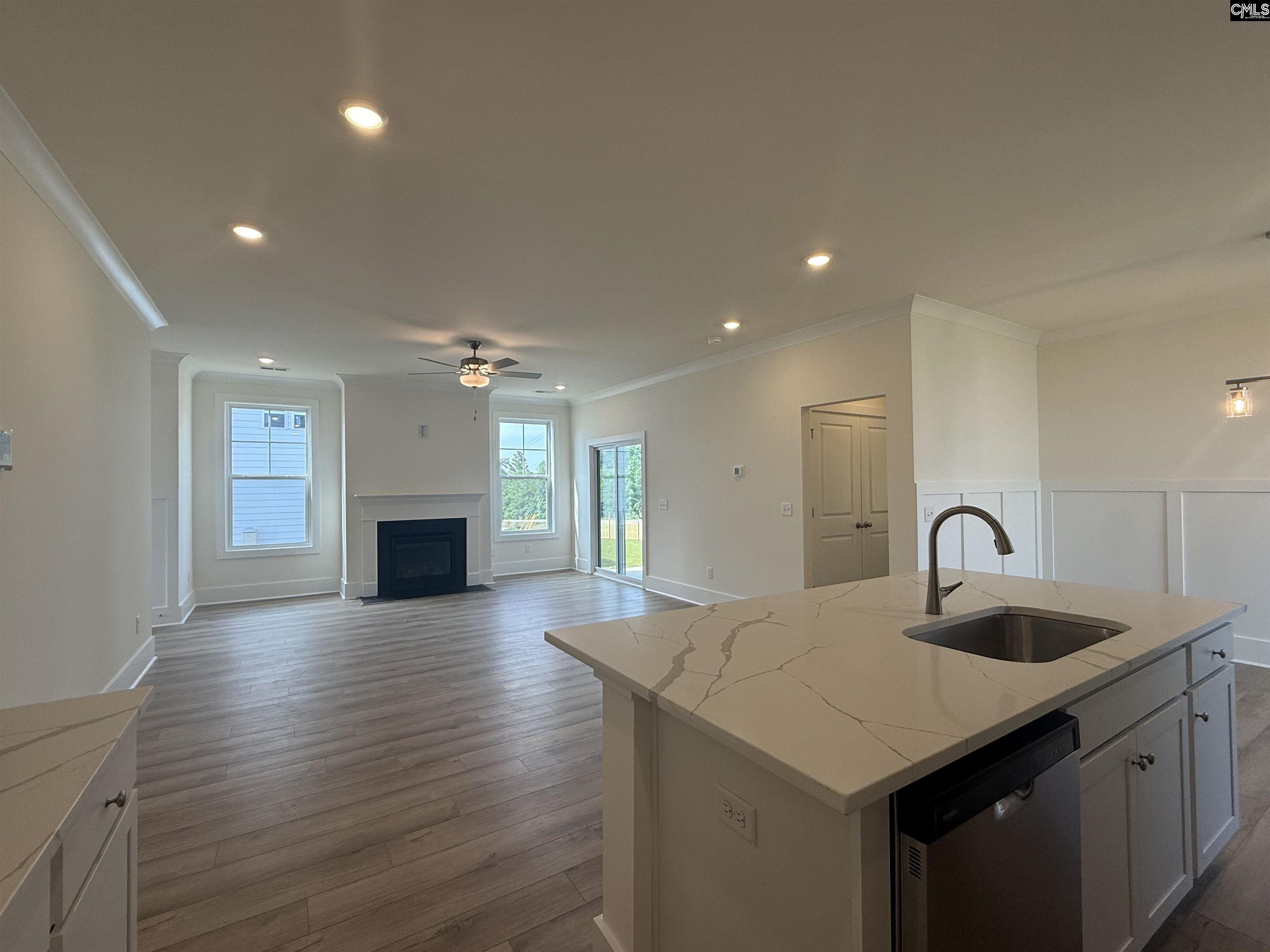 649 Honeydew Drive West Columbia, SC 29170