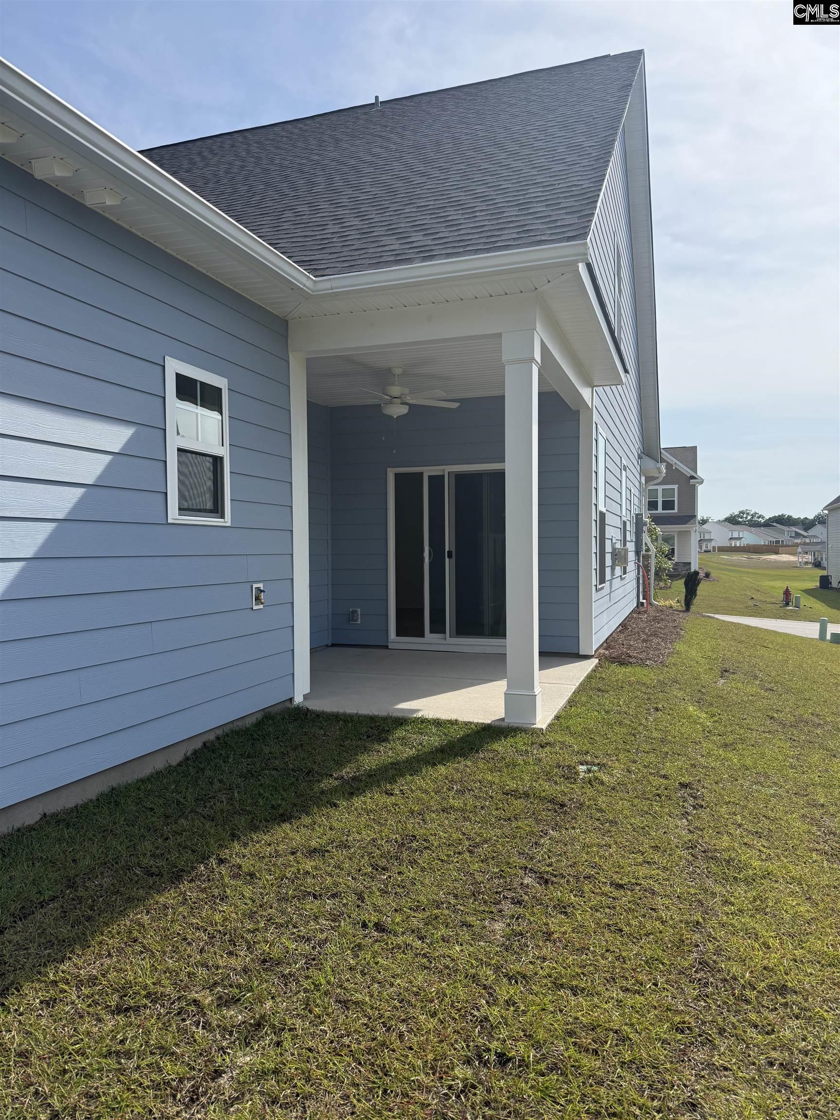 649 Honeydew Drive West Columbia, SC 29170