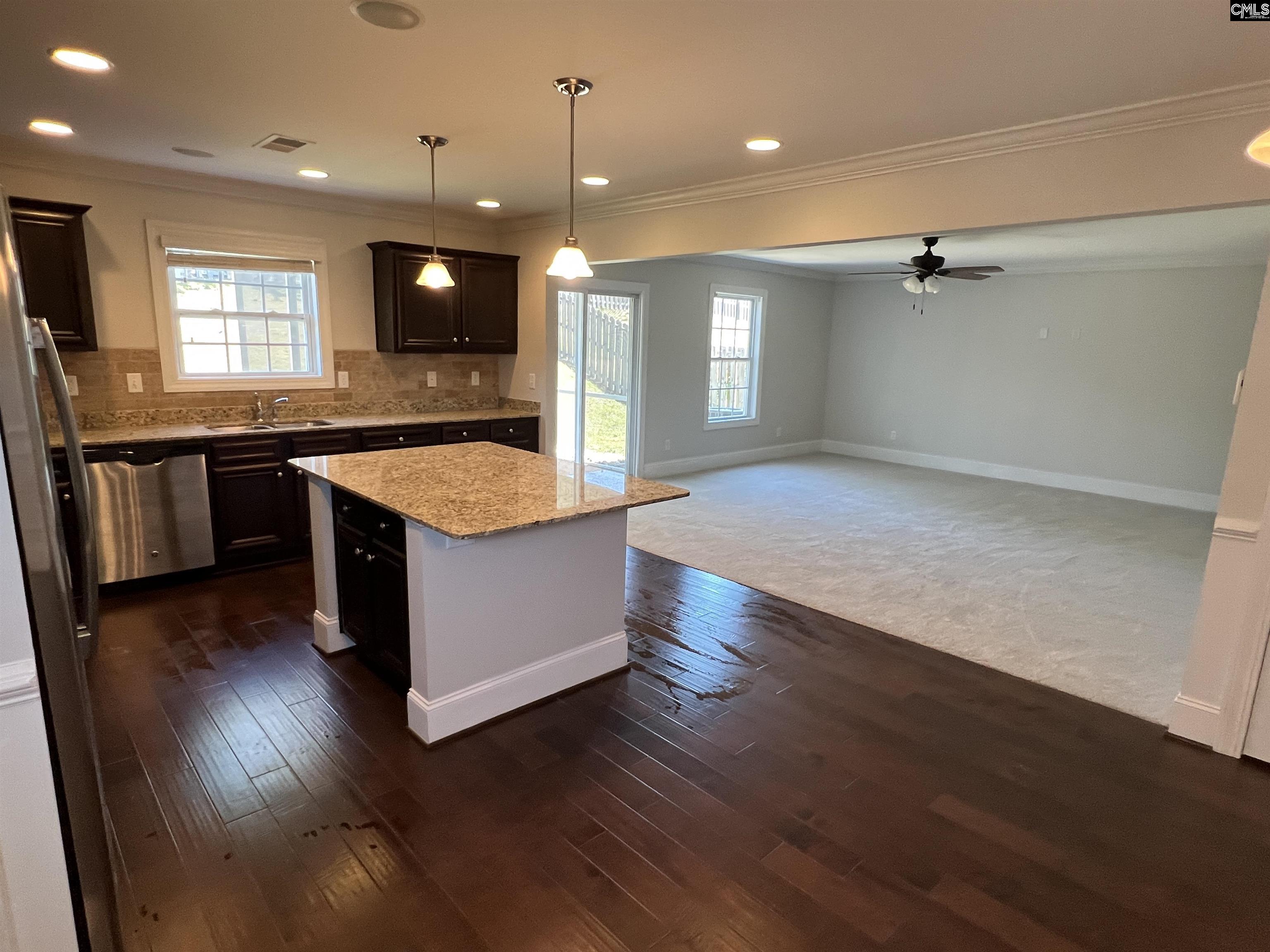 250 Meadow Saffron Drive Lexington, SC 29073