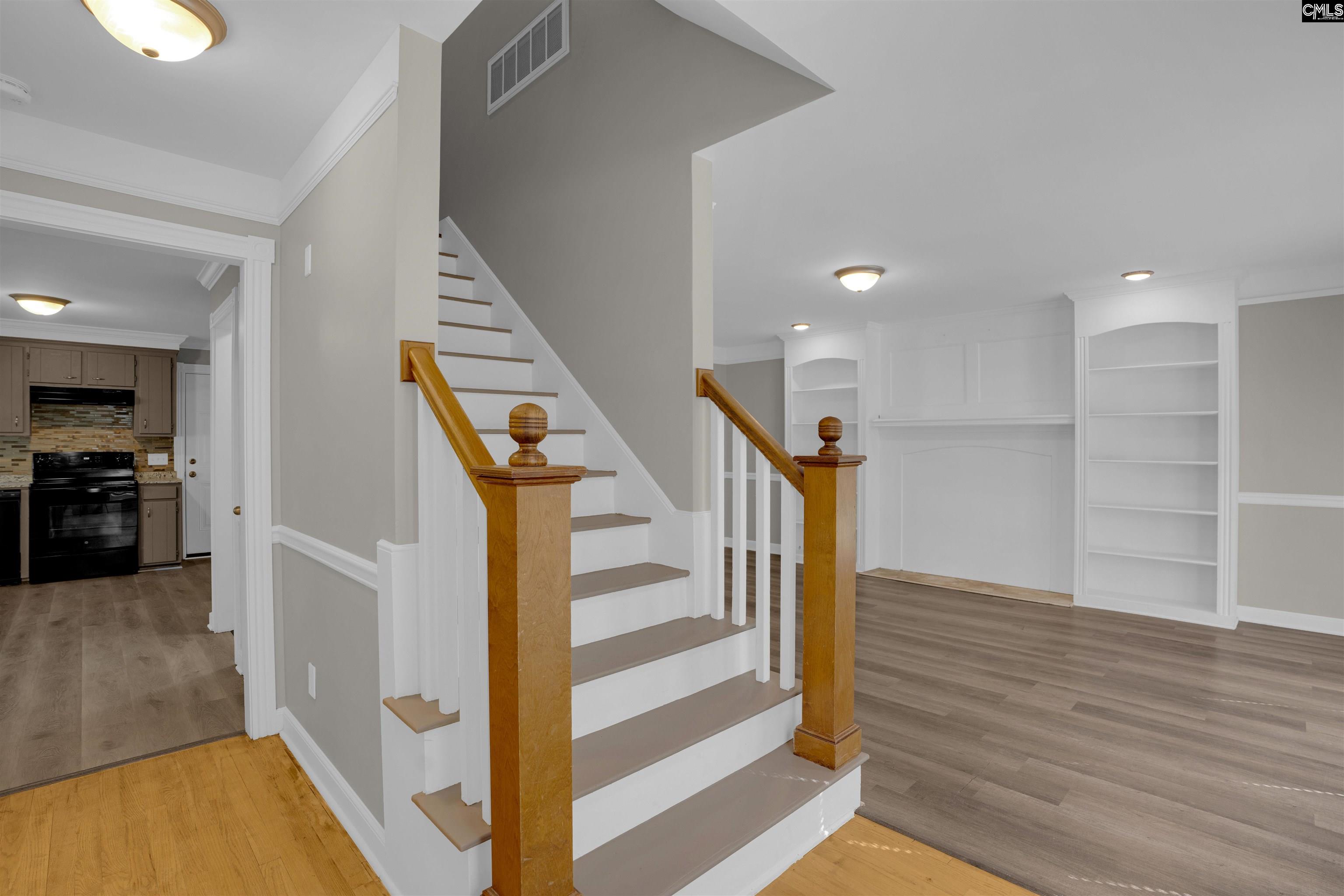 13 Castle Vale Circle Irmo, SC 29063