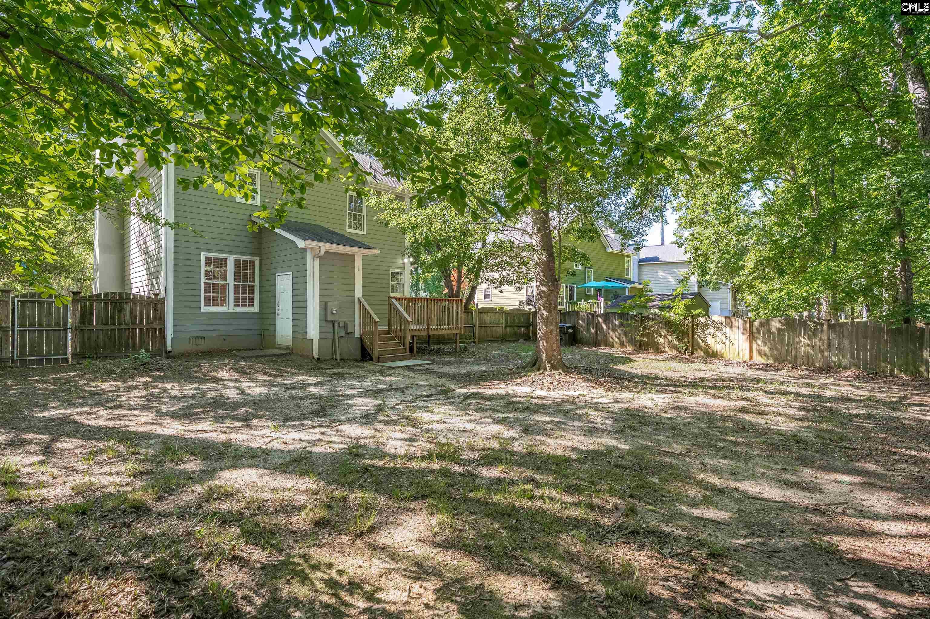 13 Castle Vale Circle Irmo, SC 29063