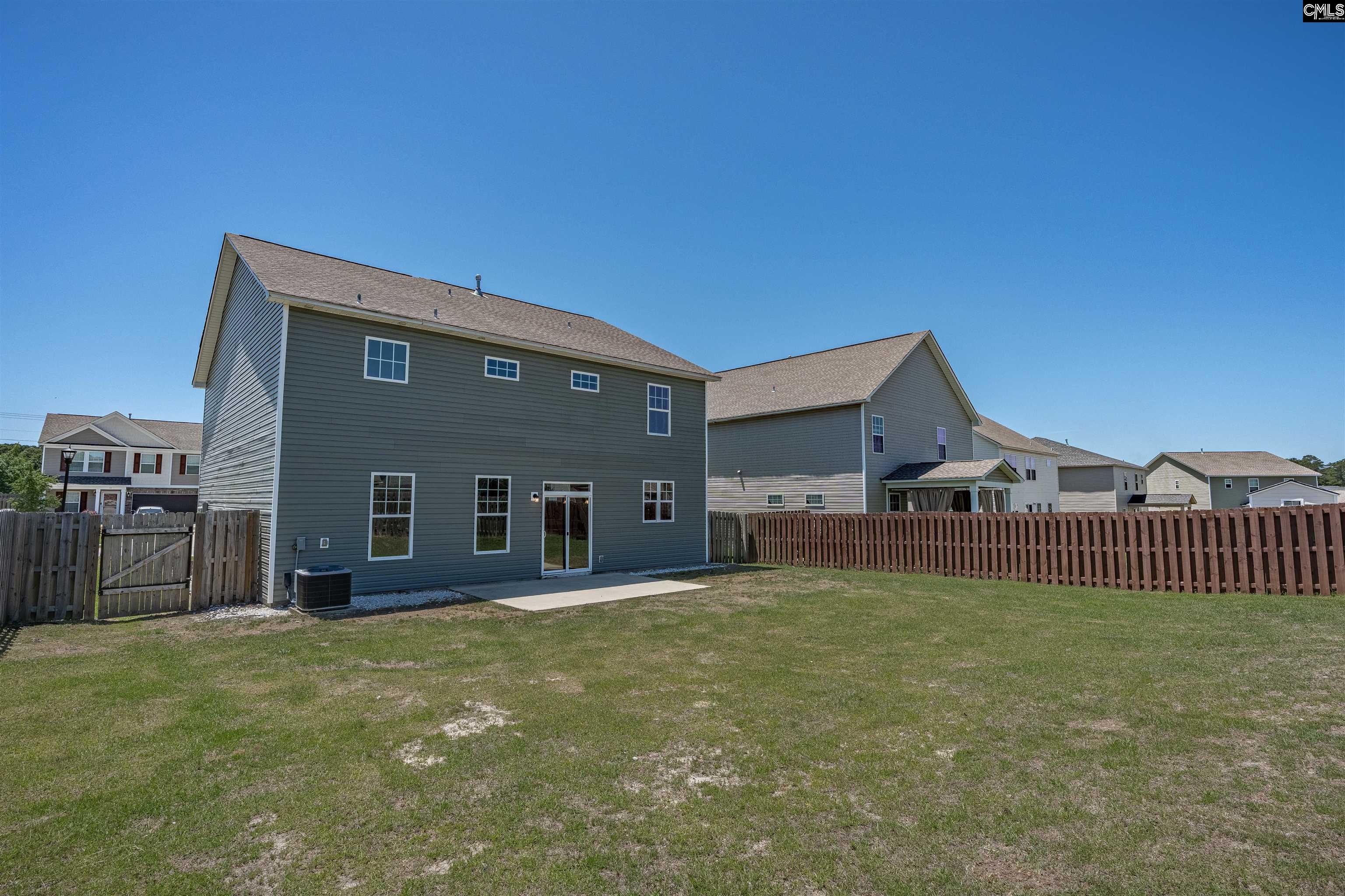 32 Texas Black Way Elgin, SC 29045