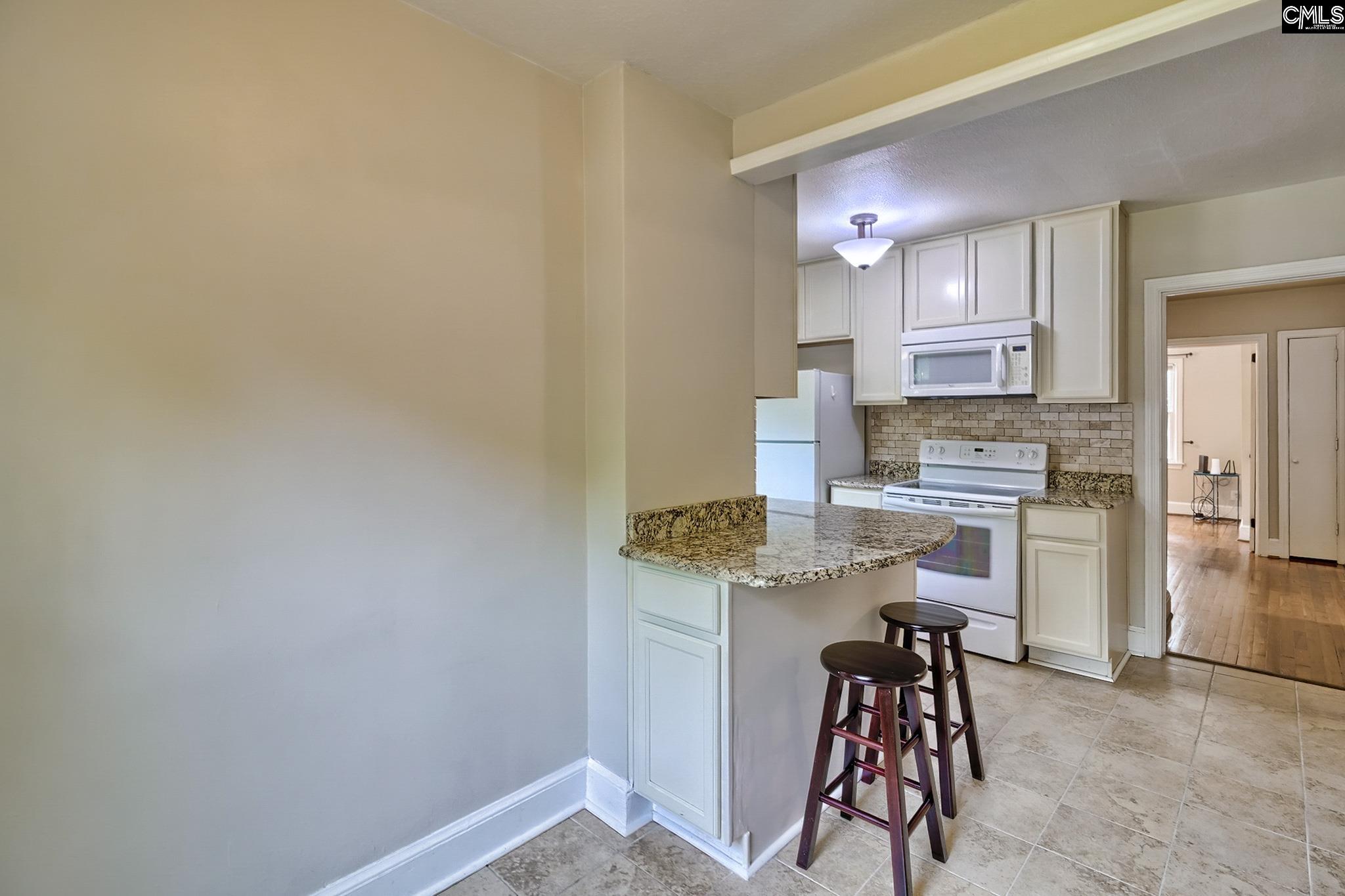 2805 Keats Street Columbia, SC 29204
