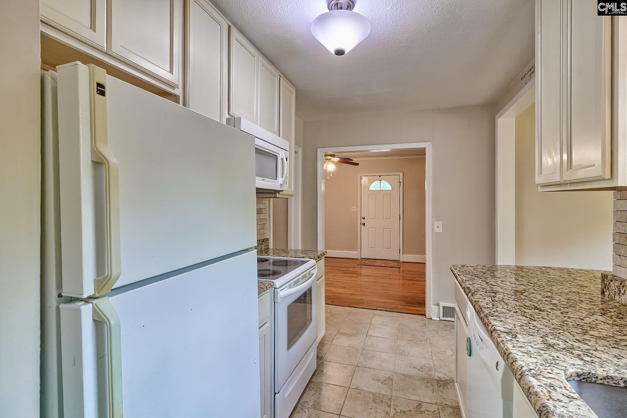 2805 Keats Street Columbia, SC 29204