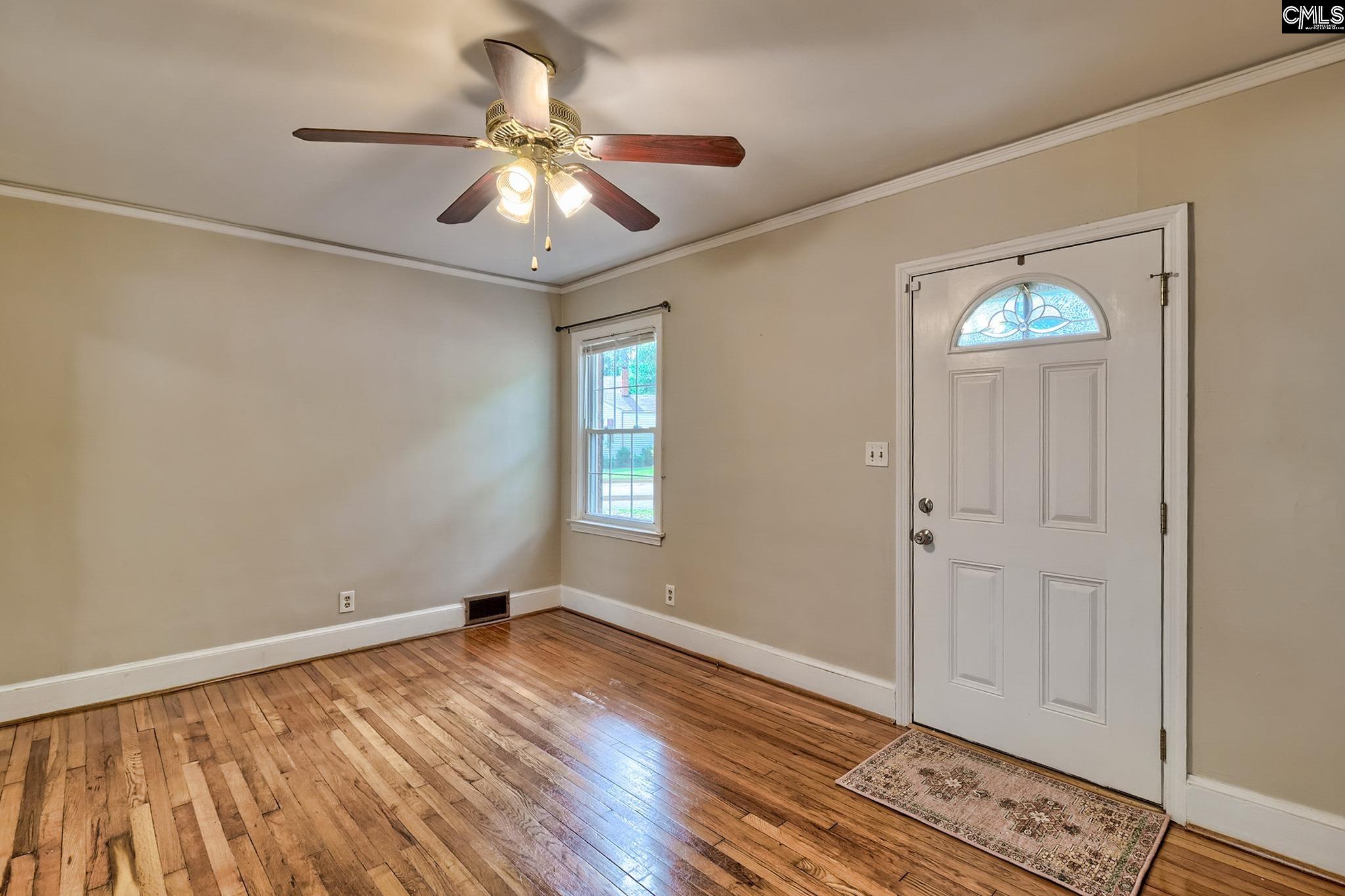 2805 Keats Street Columbia, SC 29204