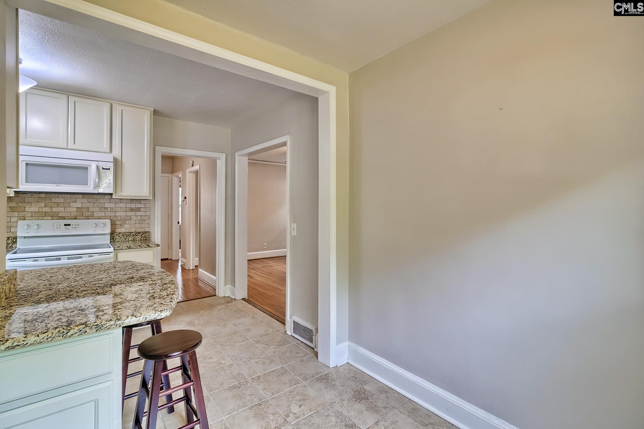 2805 Keats Street Columbia, SC 29204