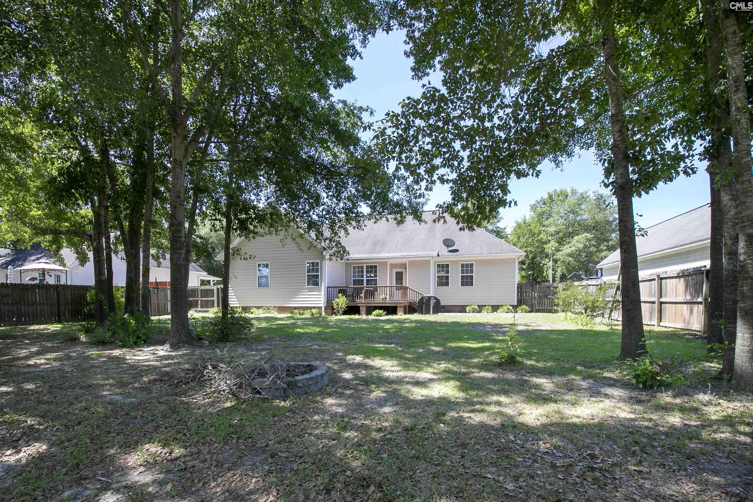 28 Heatherwood Drive Lugoff, SC 29078