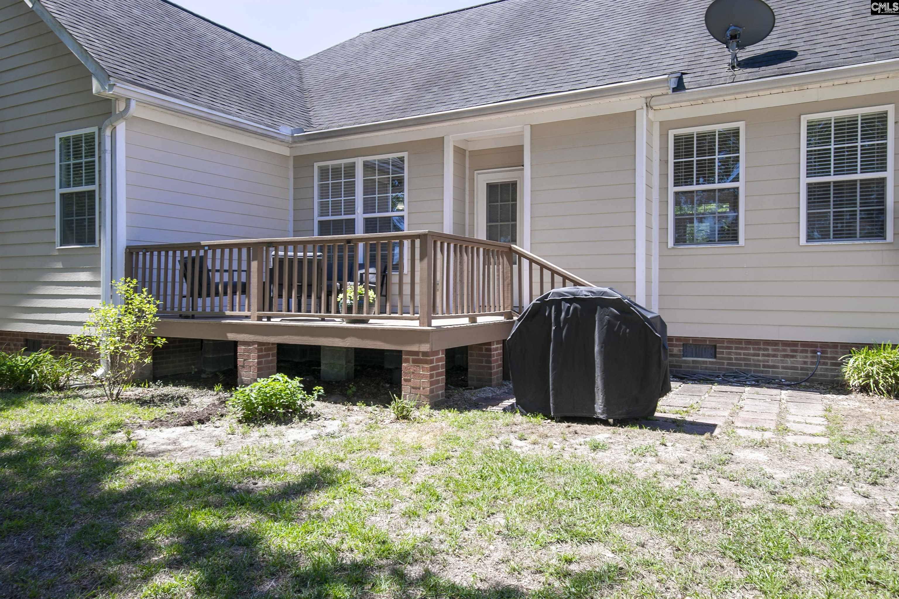 28 Heatherwood Drive Lugoff, SC 29078