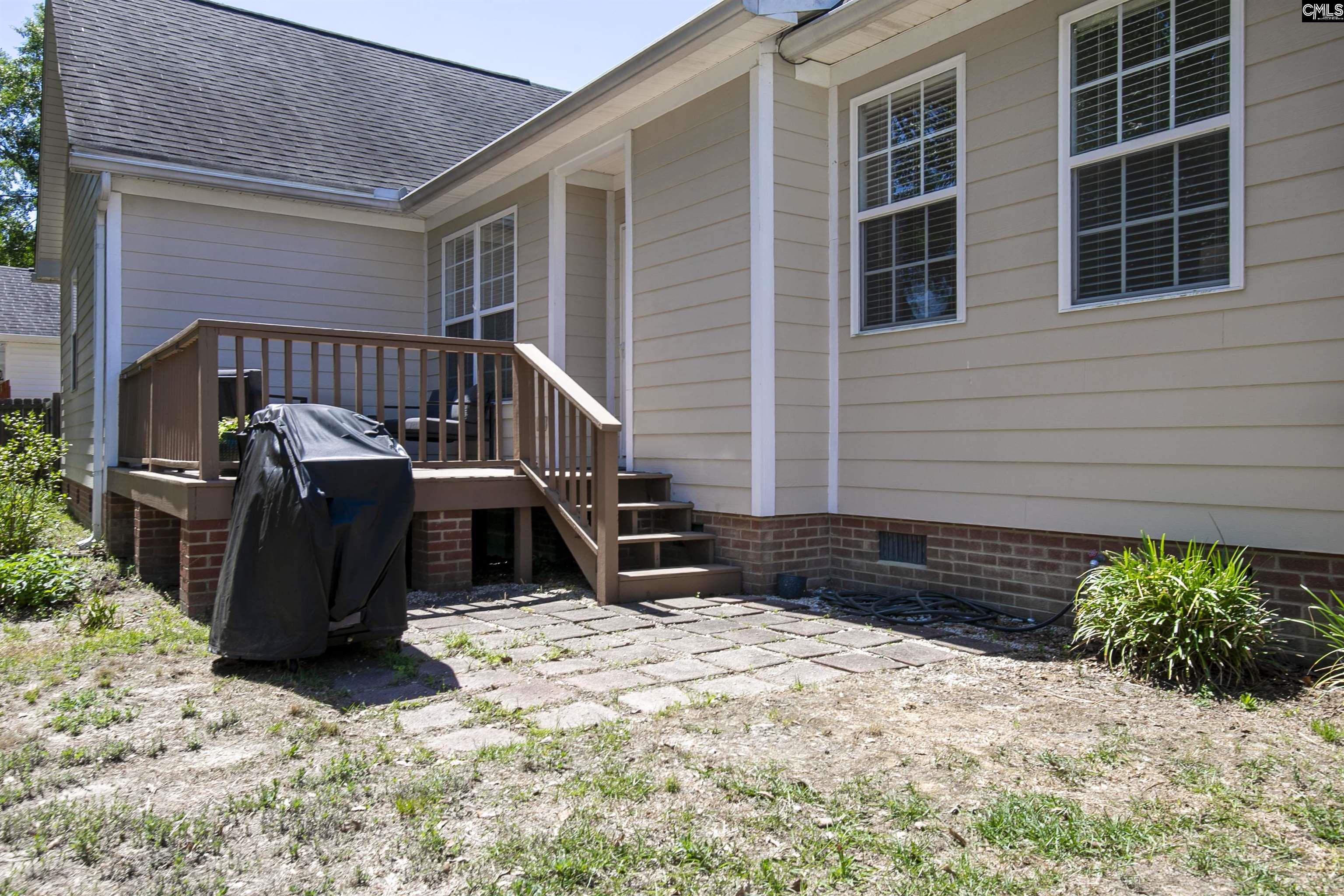 28 Heatherwood Drive Lugoff, SC 29078