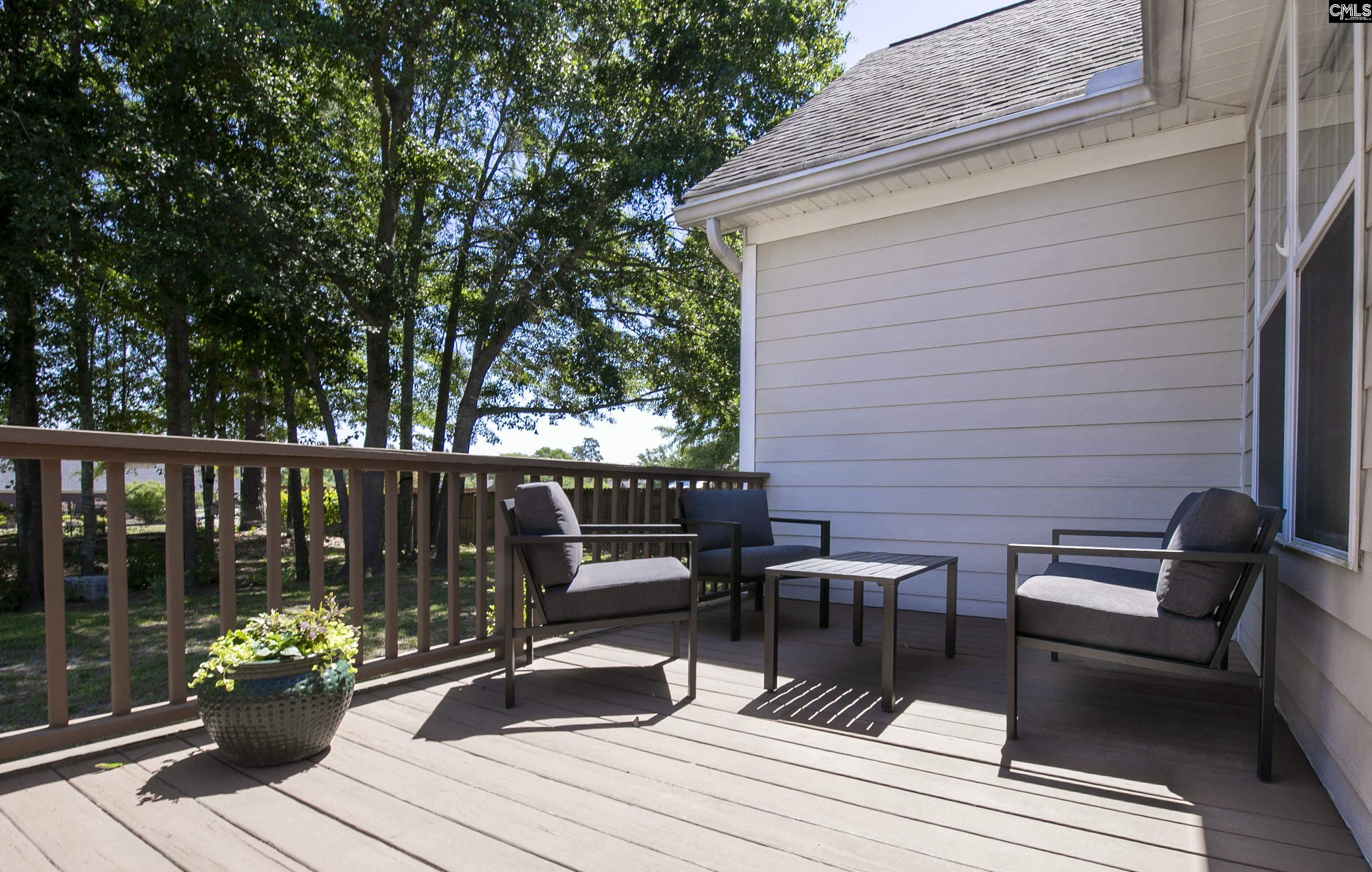 28 Heatherwood Drive Lugoff, SC 29078