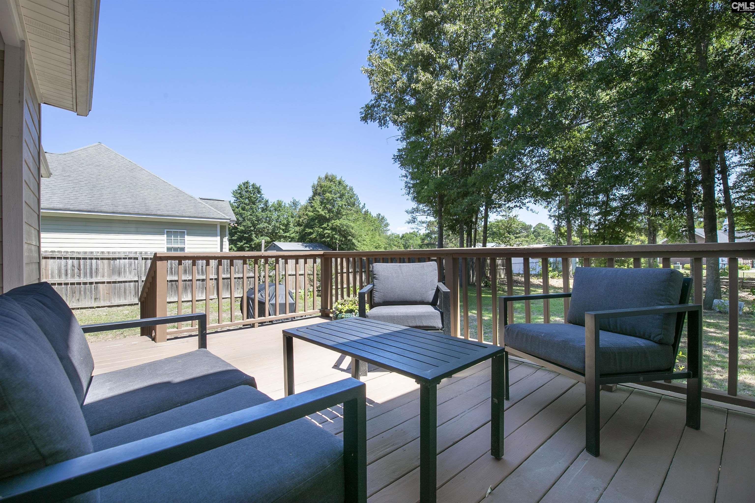 28 Heatherwood Drive Lugoff, SC 29078