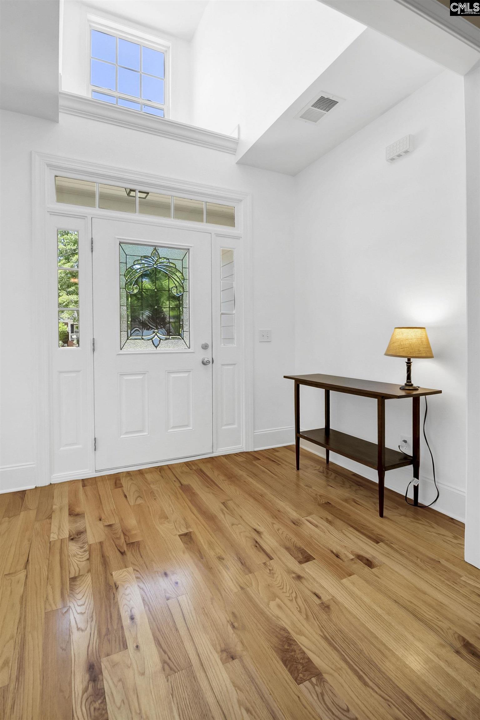 28 Heatherwood Drive Lugoff, SC 29078