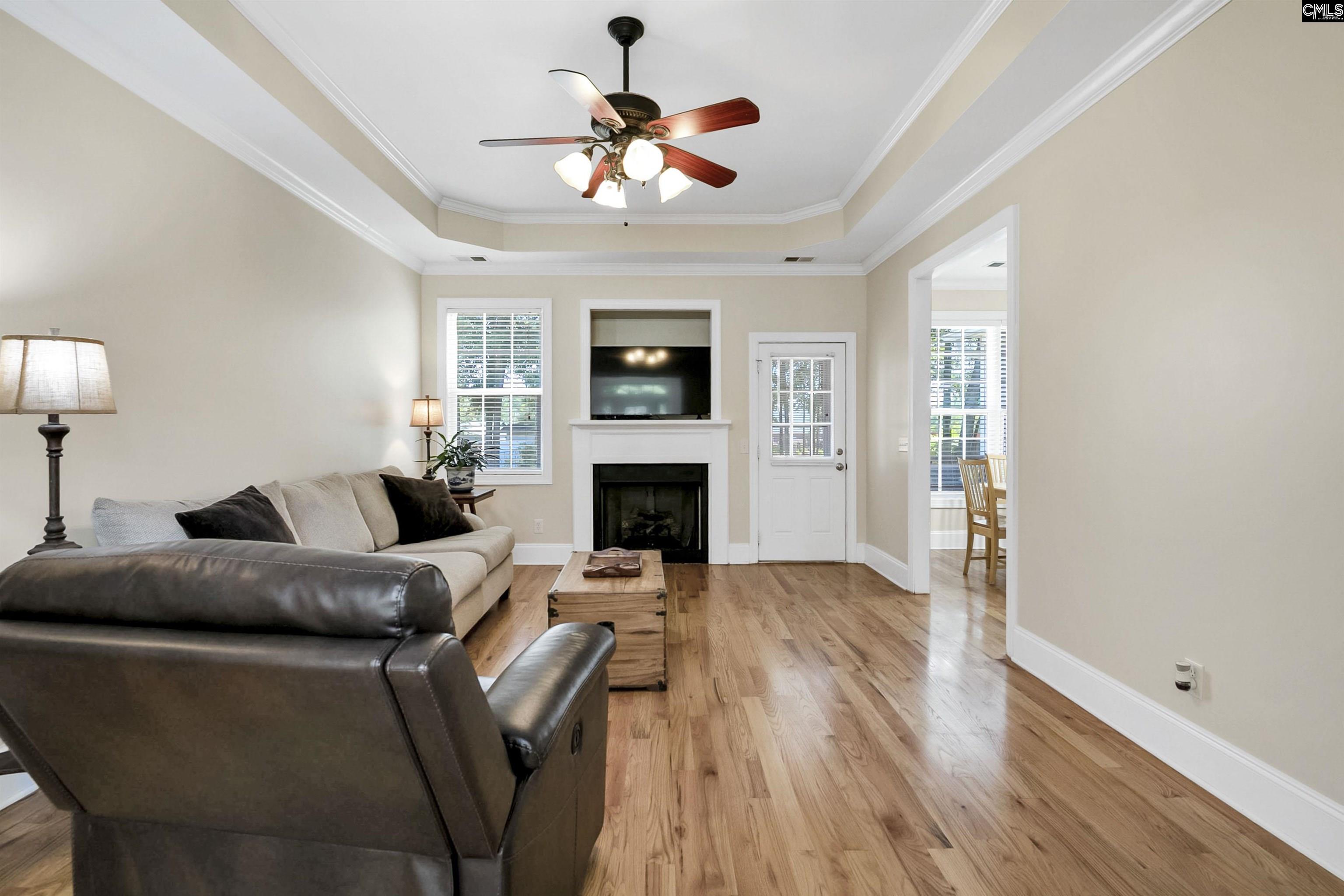 28 Heatherwood Drive Lugoff, SC 29078