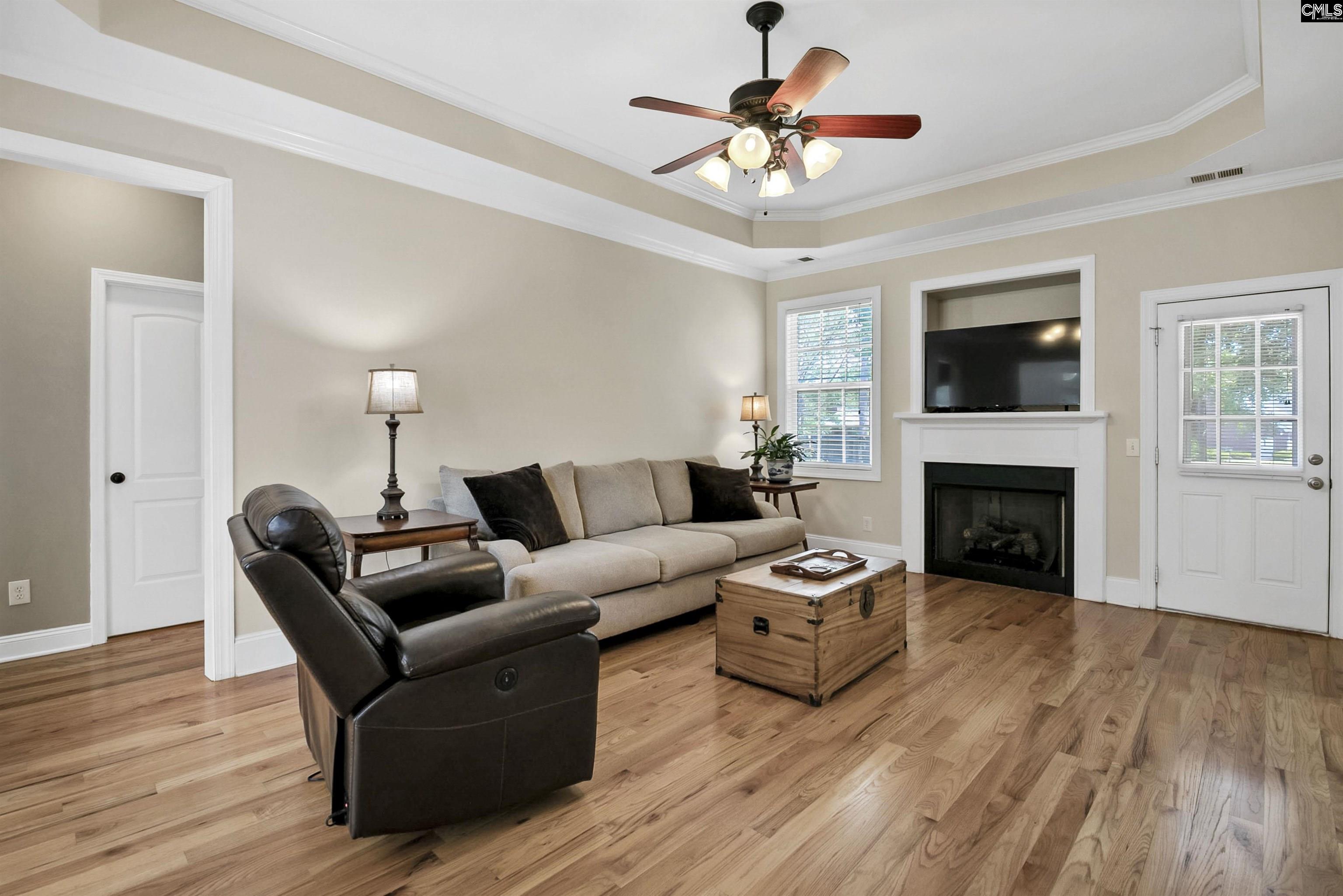 28 Heatherwood Drive Lugoff, SC 29078