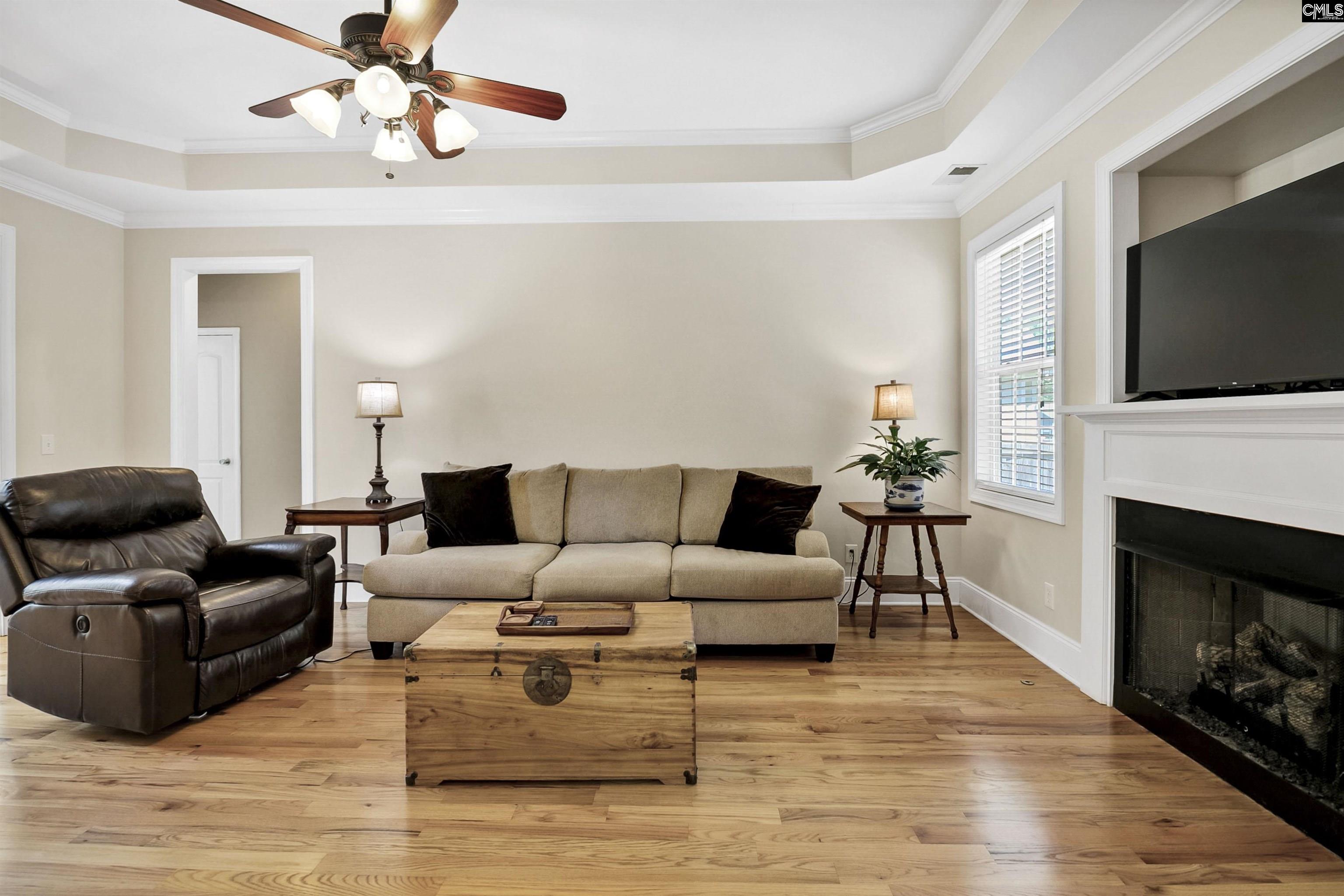 28 Heatherwood Drive Lugoff, SC 29078