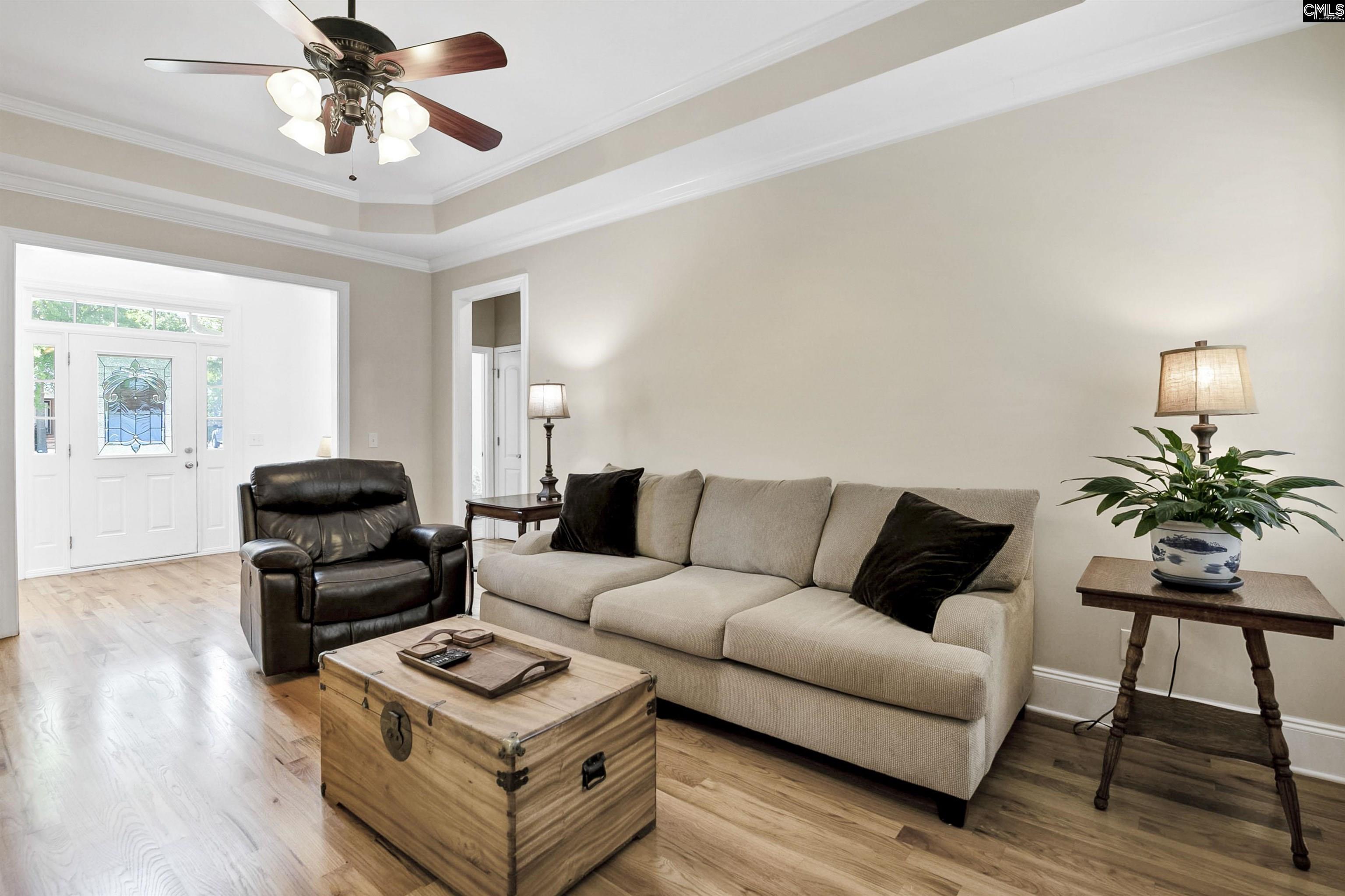 28 Heatherwood Drive Lugoff, SC 29078